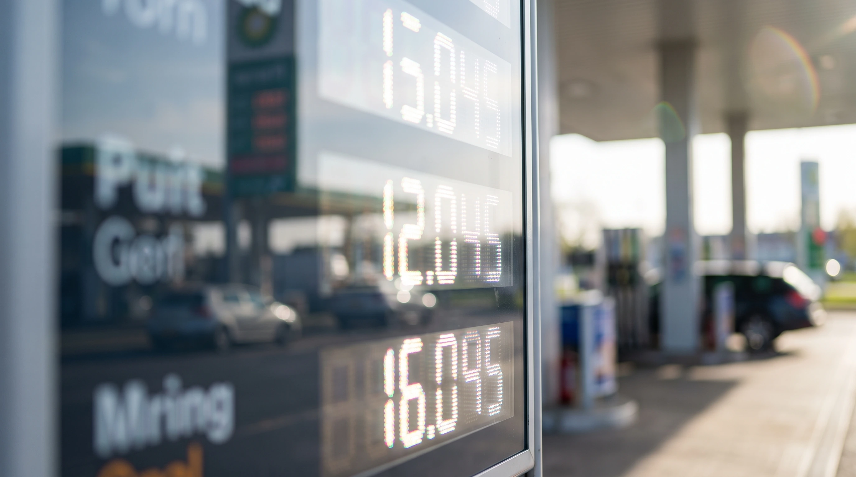 New fuel price tracker launched