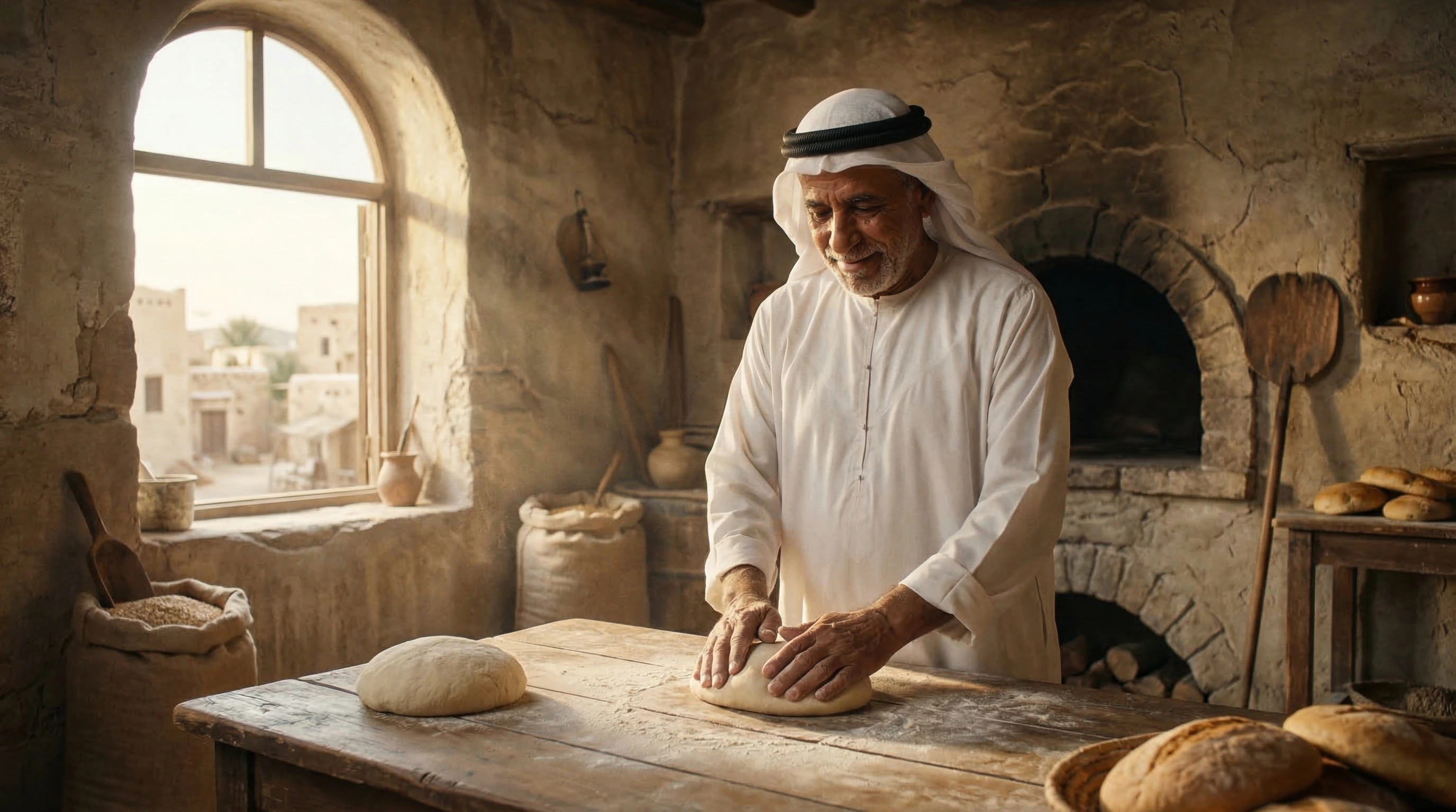 Pan de pita