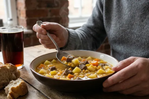 Lobscouse