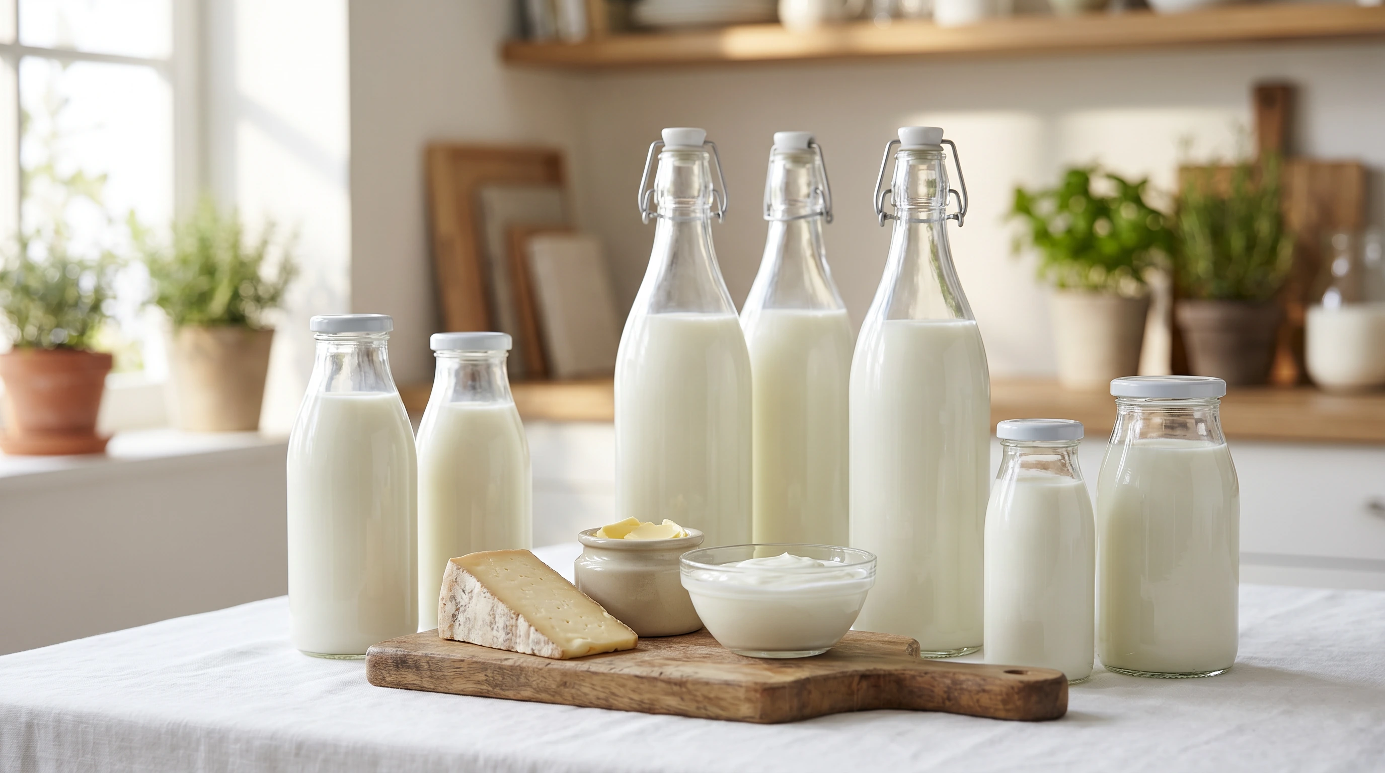 Arla Foods y DMK Group Merger aprobado
