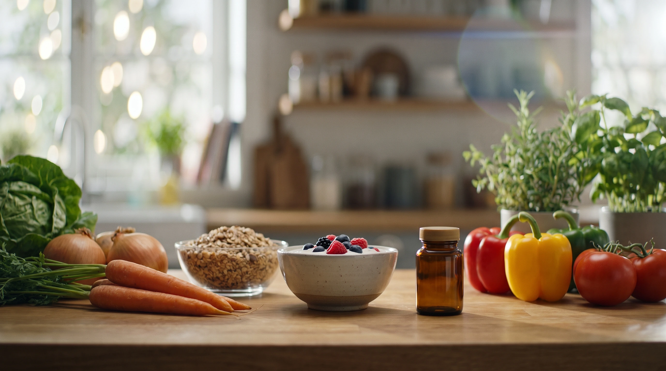 Food innovators eye support for life after GLP-1 treatment