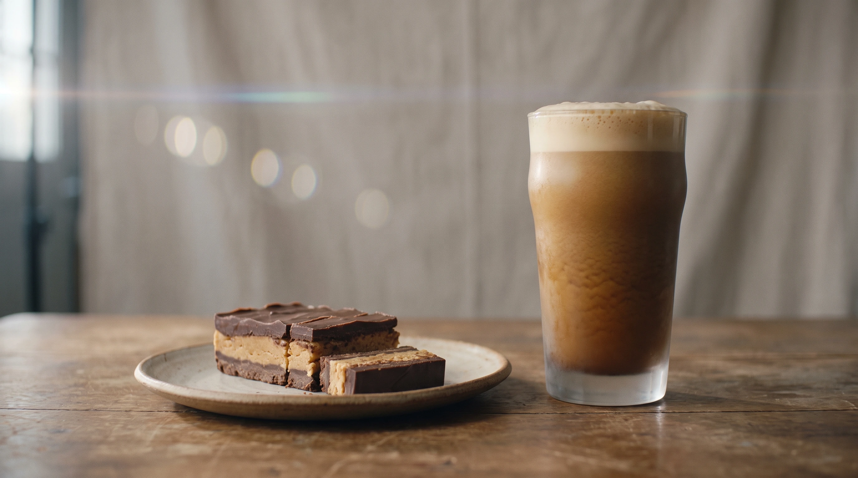 Reese's partners with The Nitro Bar