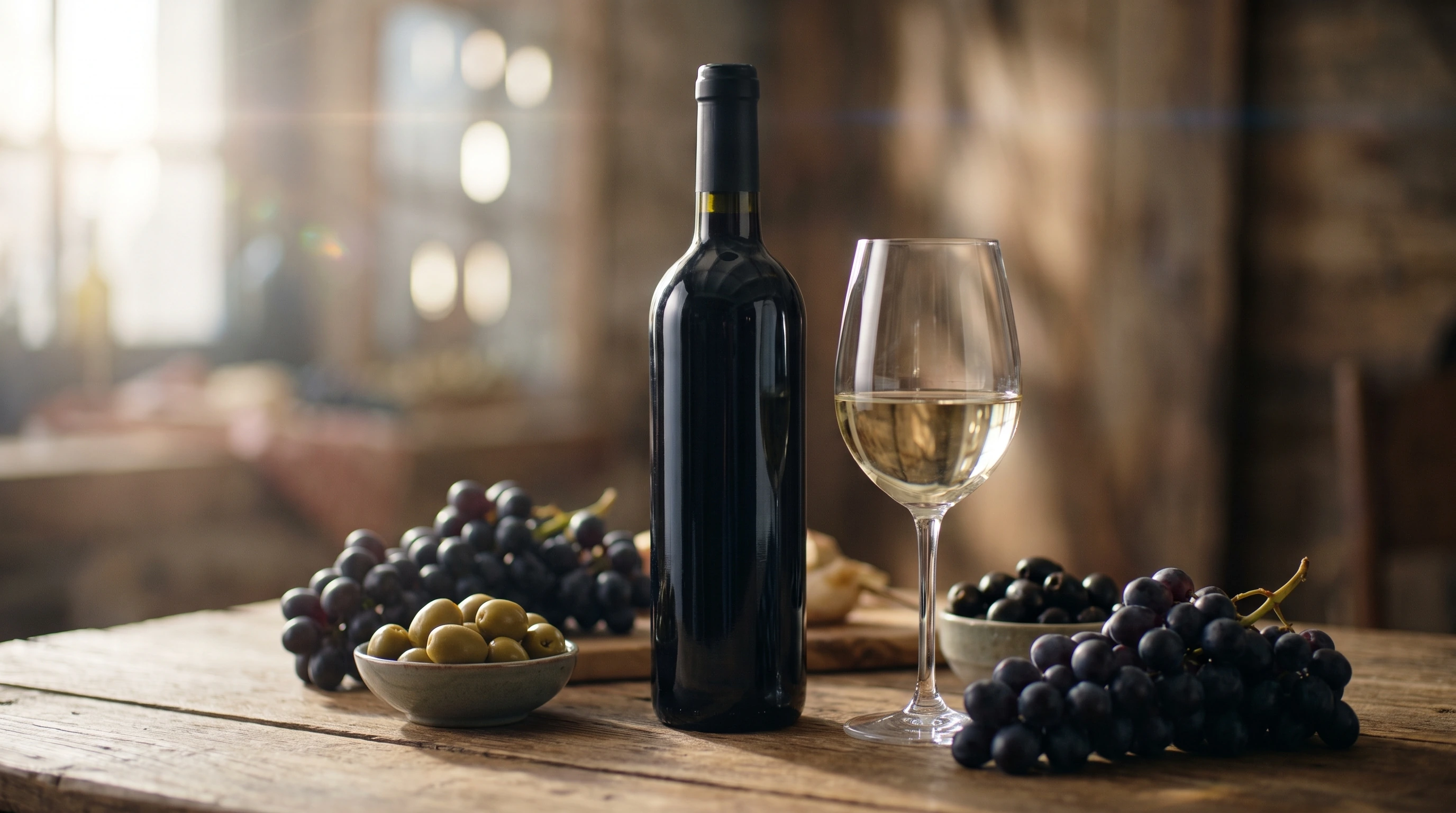 Iberian Wines Launch UK Campaign