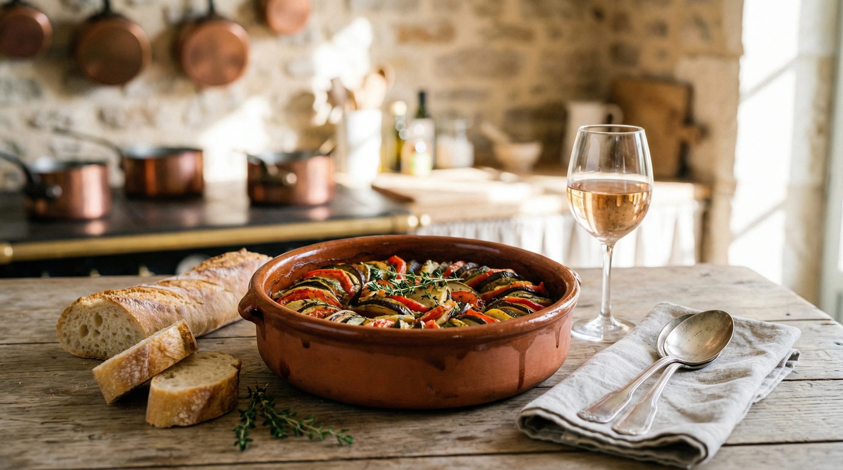 Ratatouille