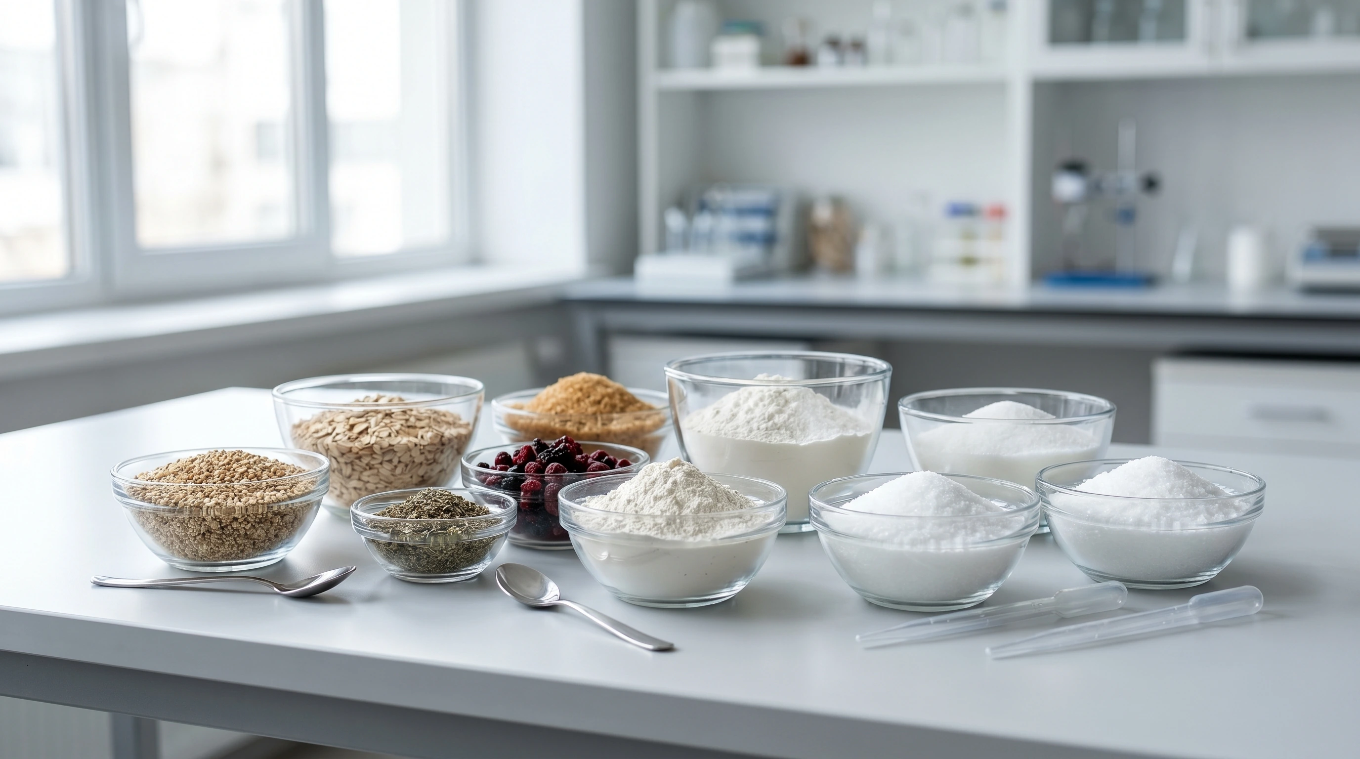 Обсуждение Ingredion Eyes Tate & Lyle