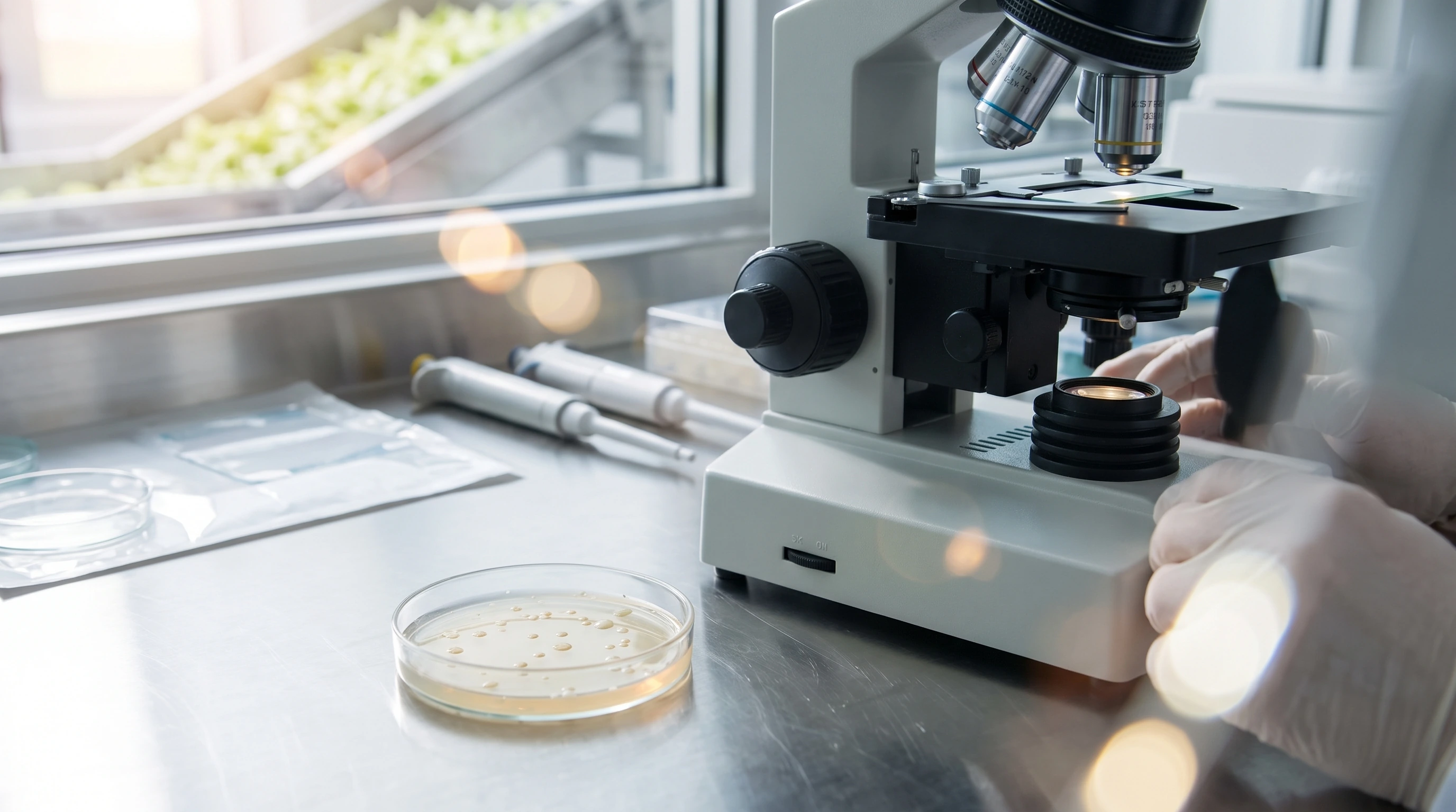 Cyclospora Outbreak Surpasses 20,000 Cases