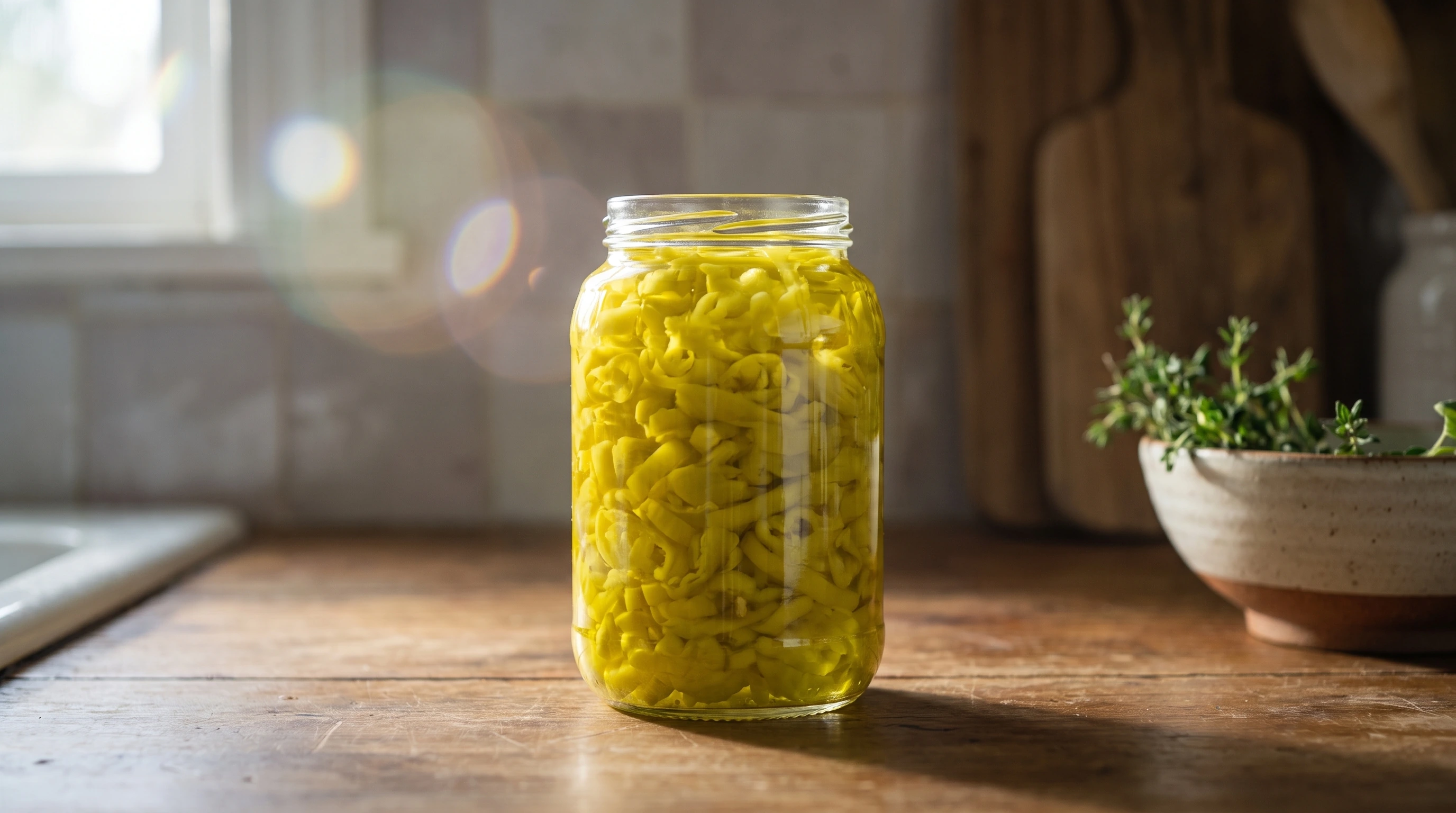 Ανάκληση Peperoncini λόγω εντοπισμού τετραγώνων παρασίτων