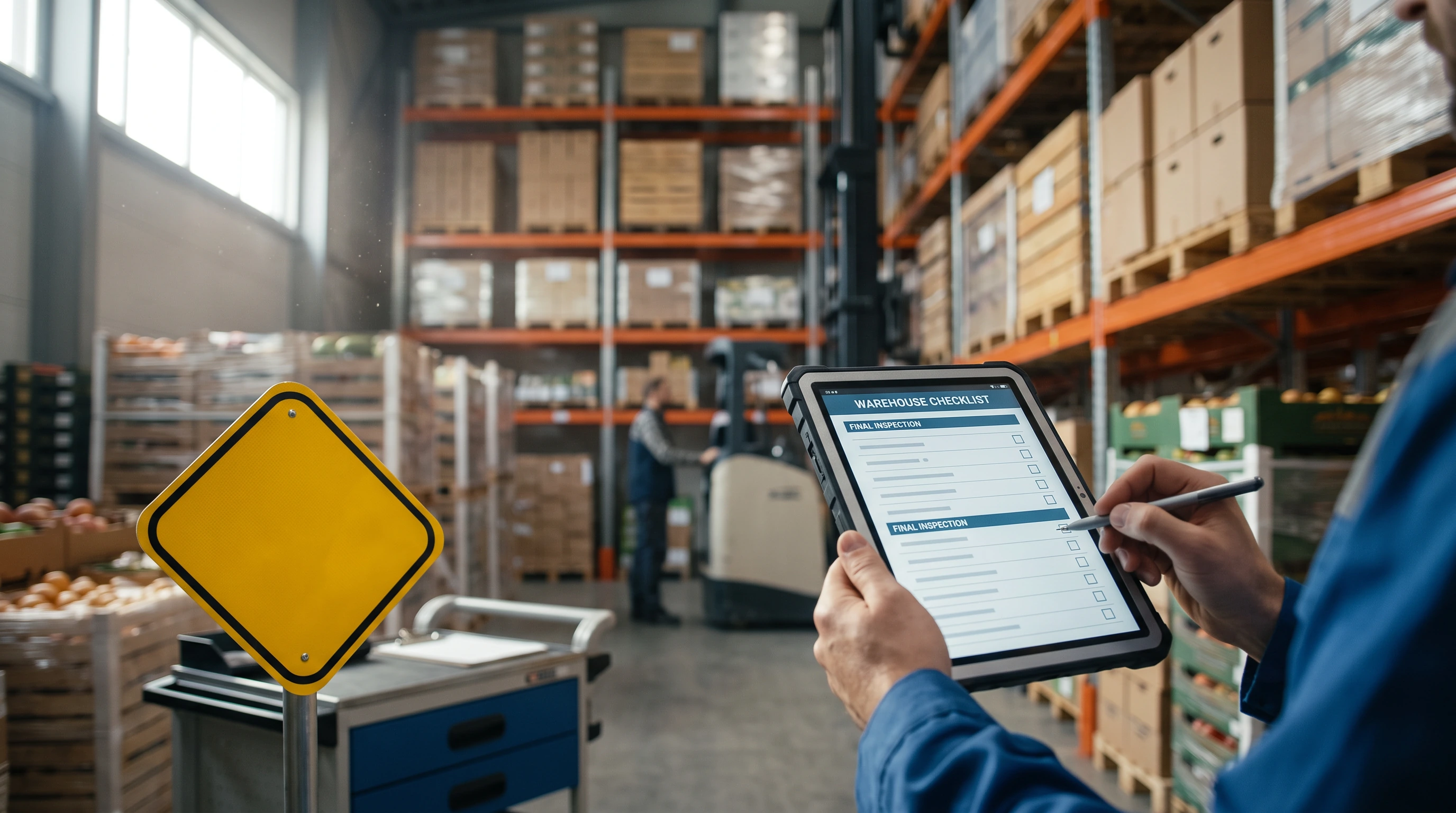 The Gap in Recall Readiness