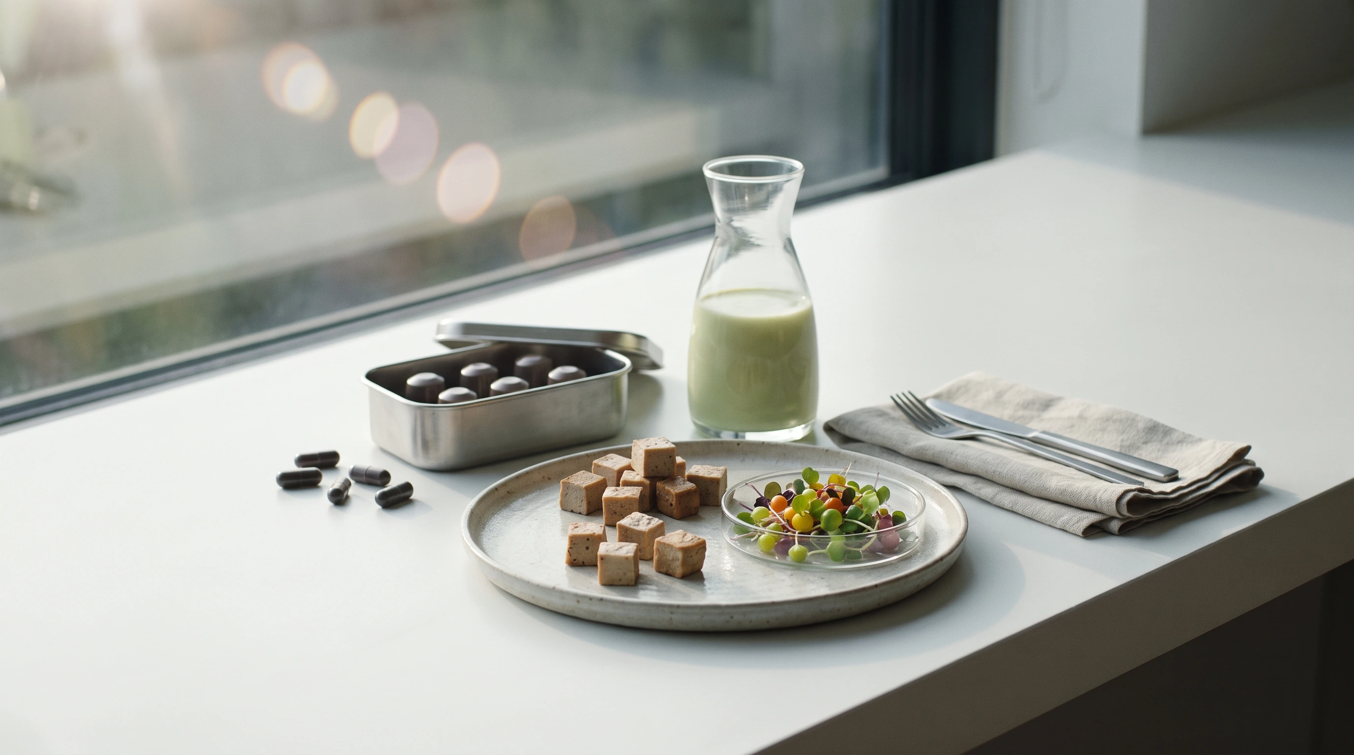 Looking Ahead to 2027 Food Trends