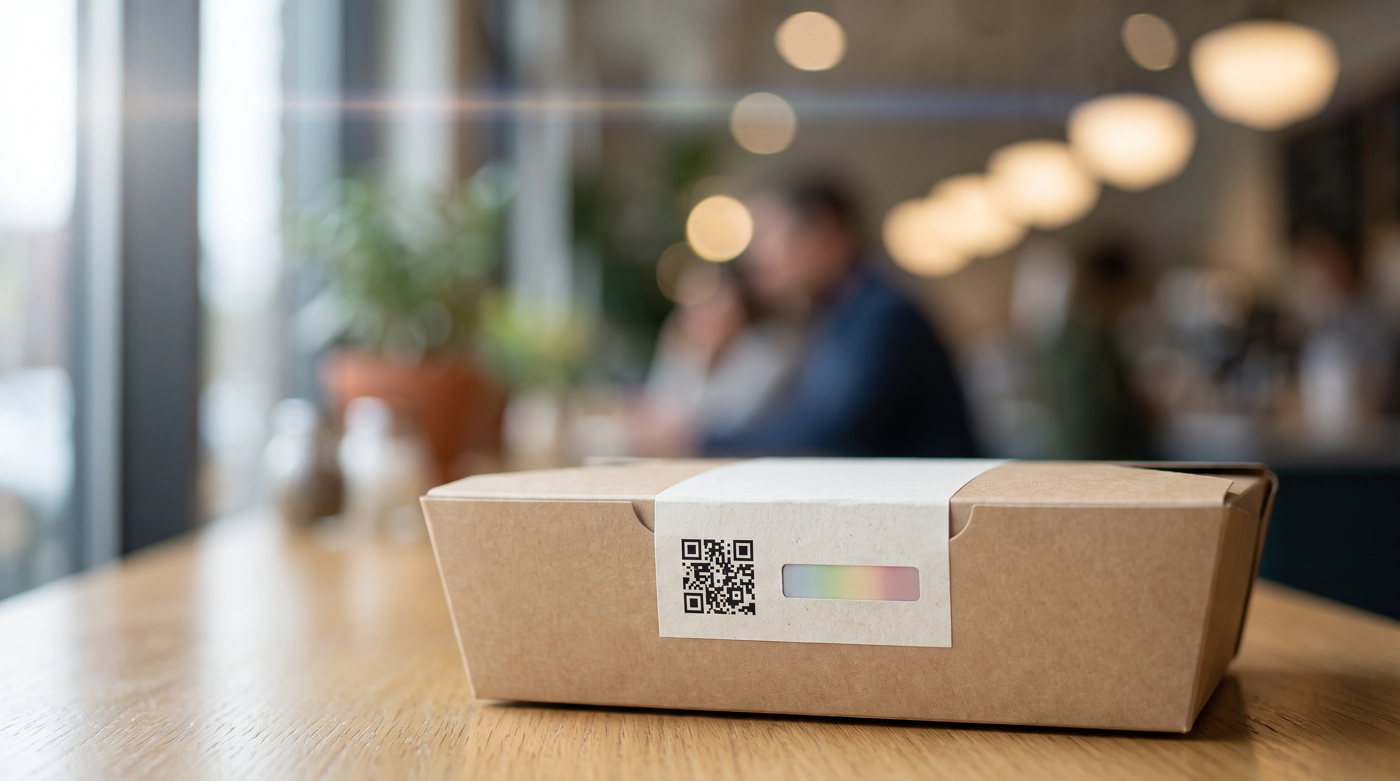 The Rise of Smart Food Labels