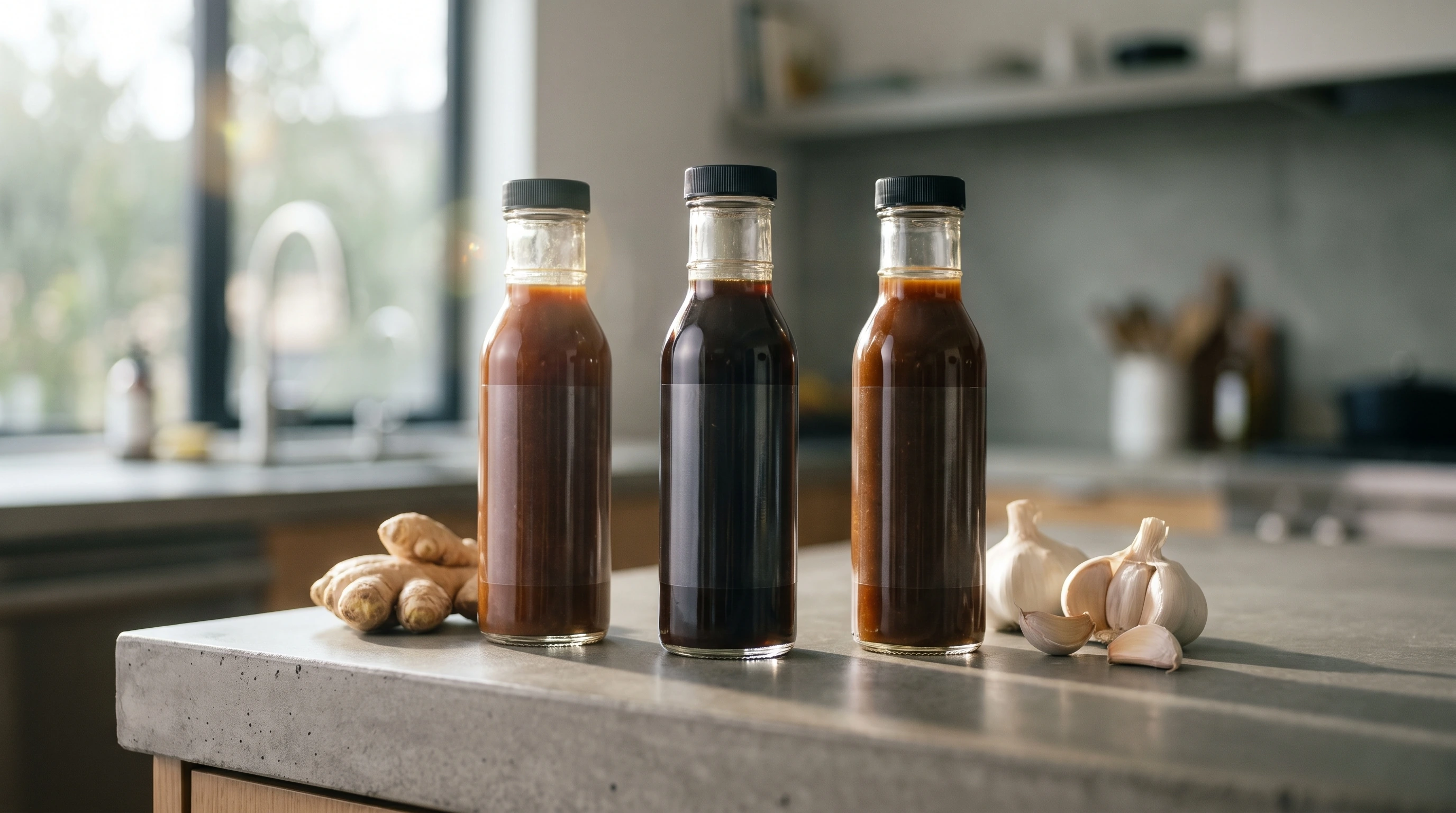 Nutiva Launches Asian-Style Sauce Range