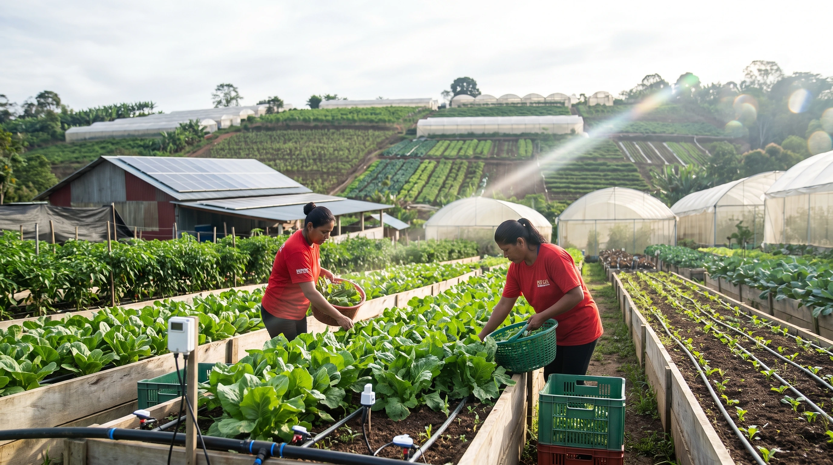 Innocent Drinks Funds Fruit and Veg Innovation