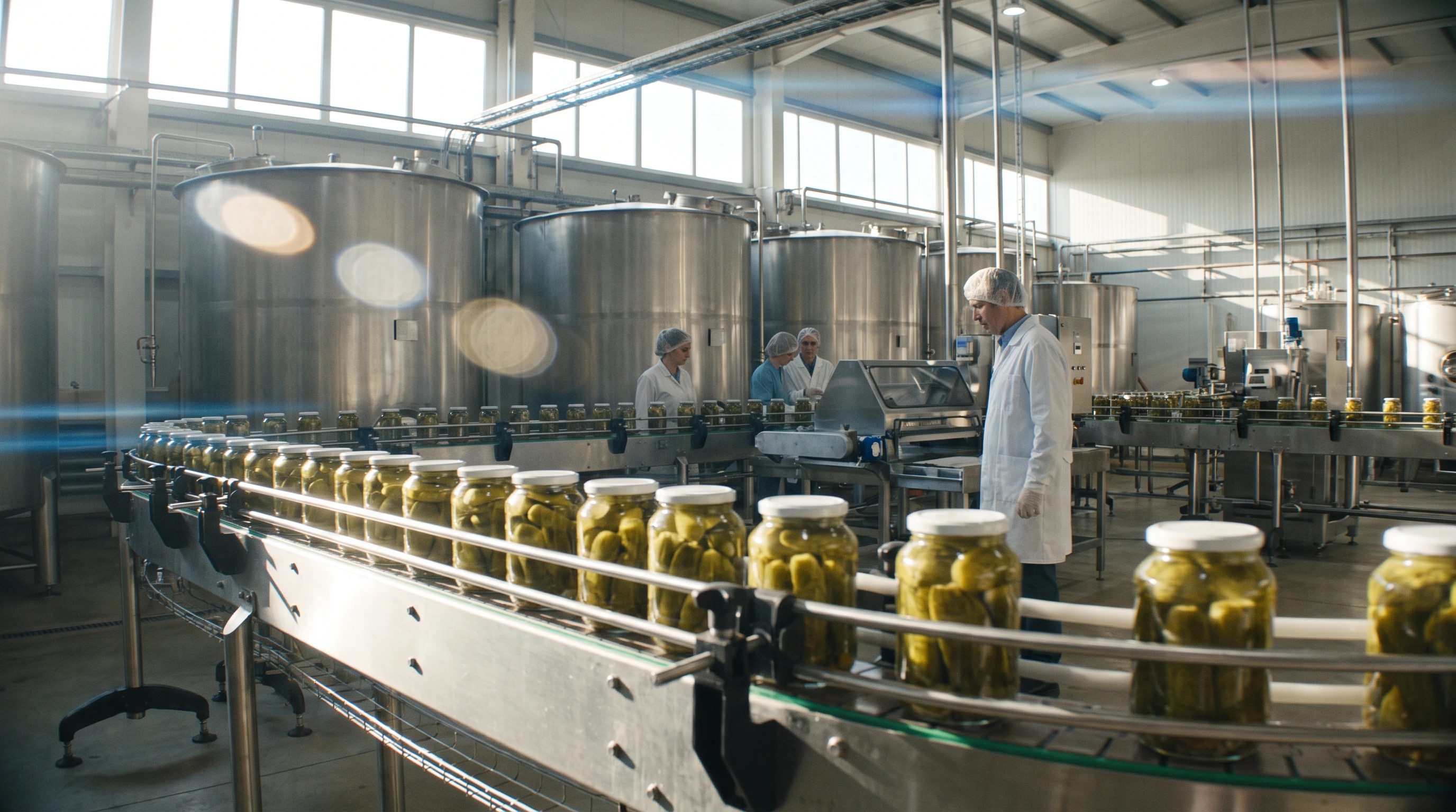 Grillo's Pickles se expande a Indiana