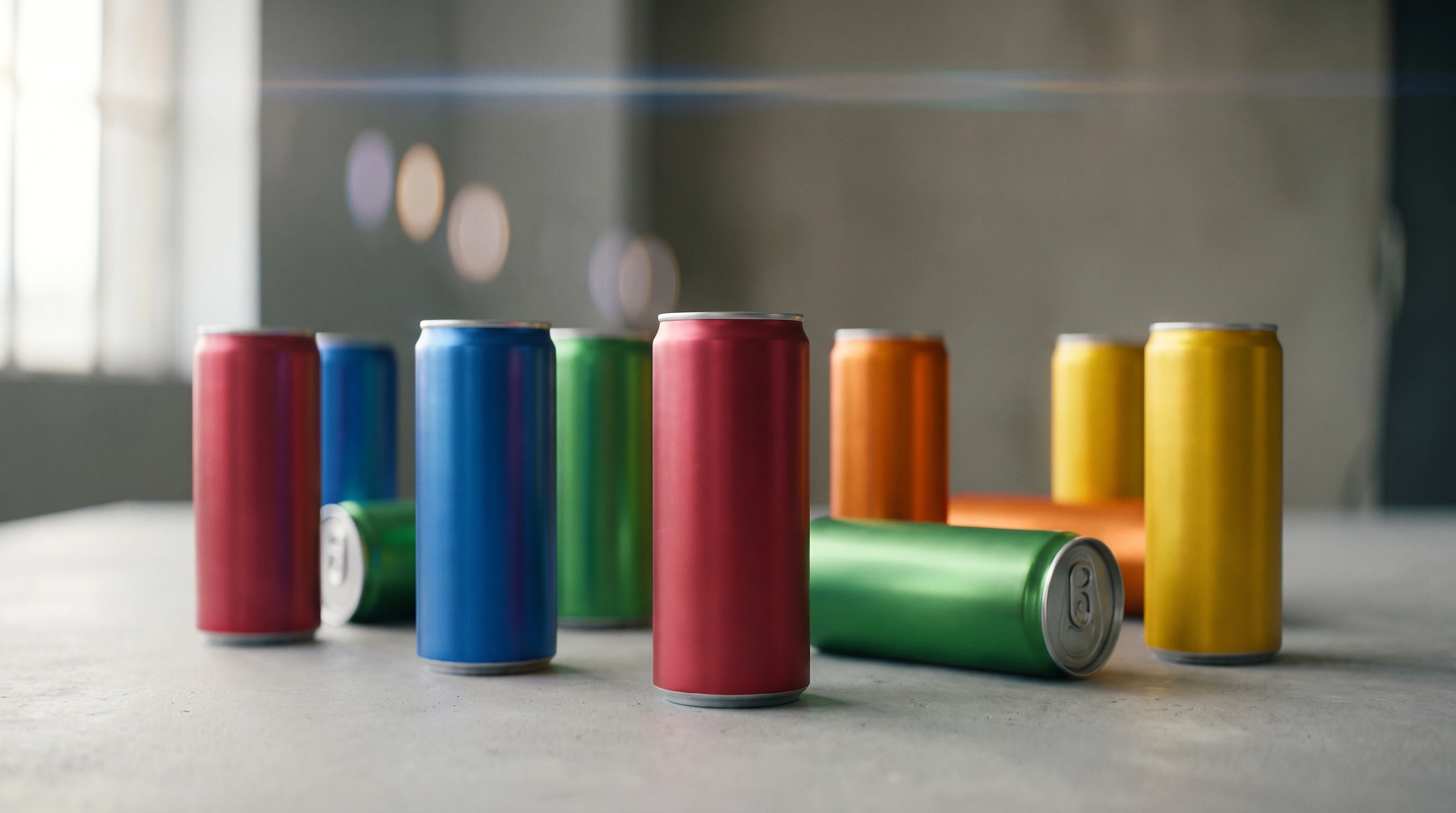 Η Celsius αντιμετωπίζει την επικάλυψη των brands της