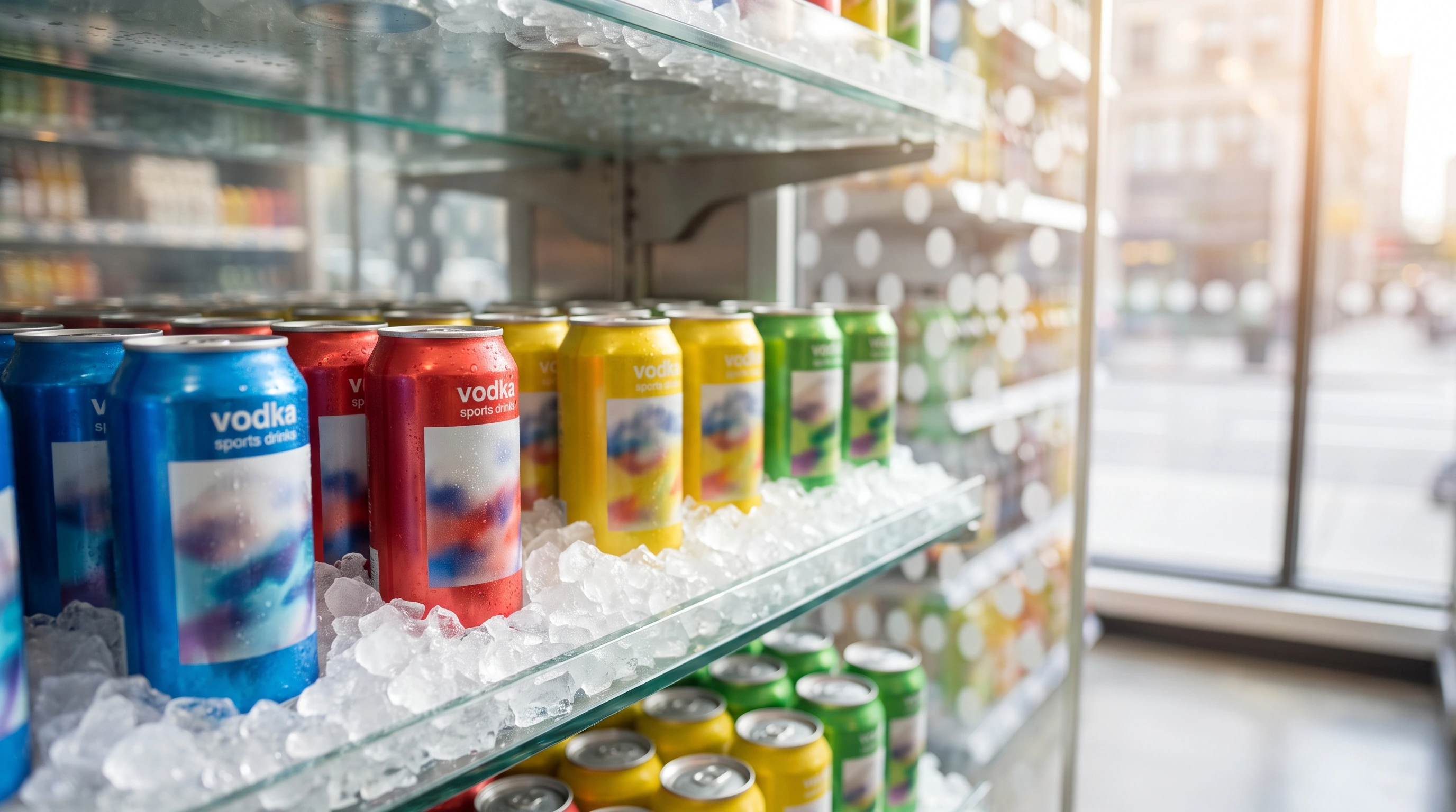Constellation Brands acquires SpikedAde for $75m
