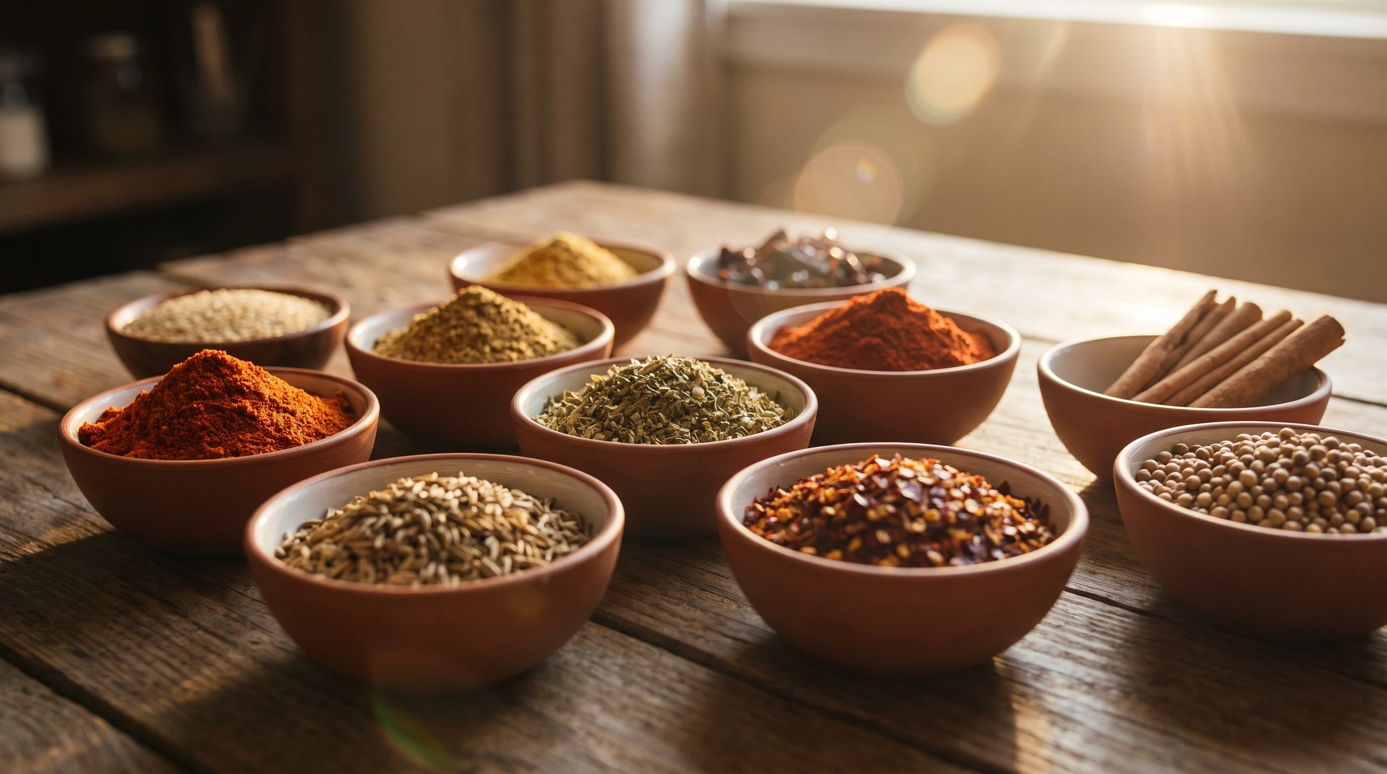 Η McCormick προβλέπει ανάπτυξη μέσω συμφωνίας με το Μεξικό