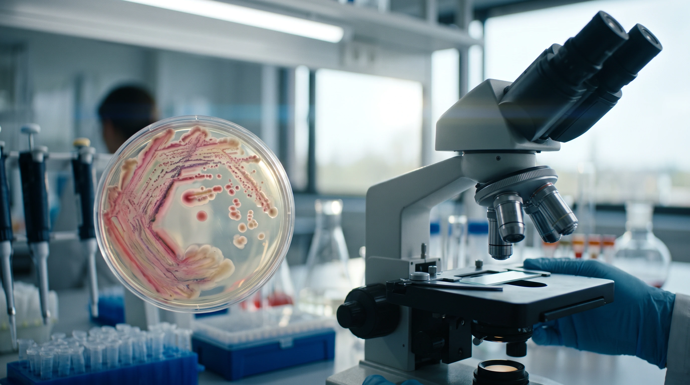 La avicultura vinculada a la propagación de Campylobacter