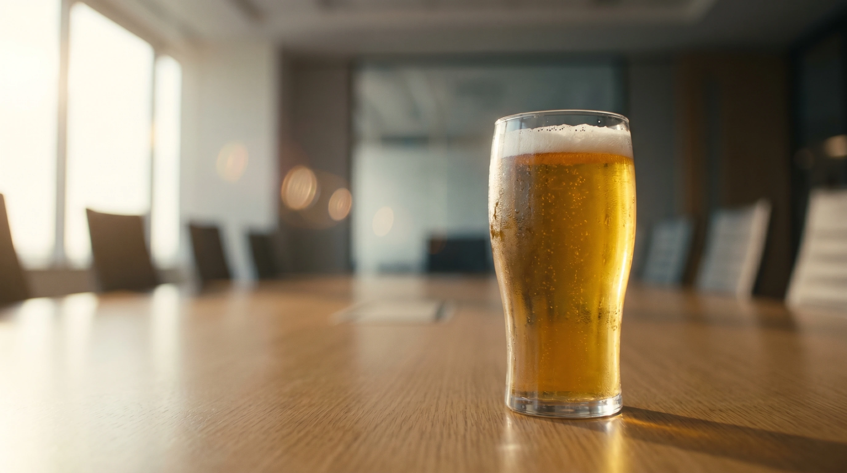 Heineken назначил нового генерального директора