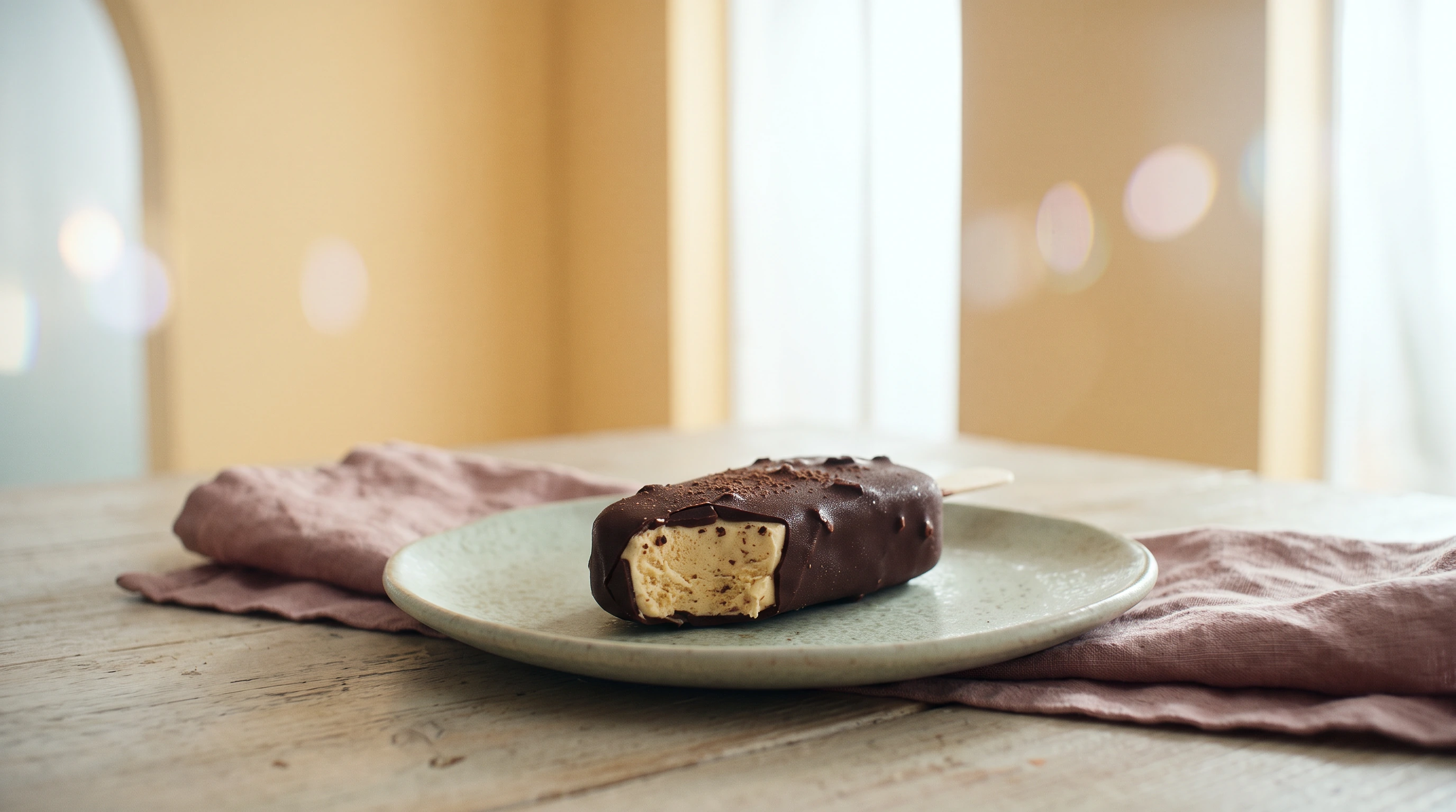 Magnum Sees Growth in Emerging Markets