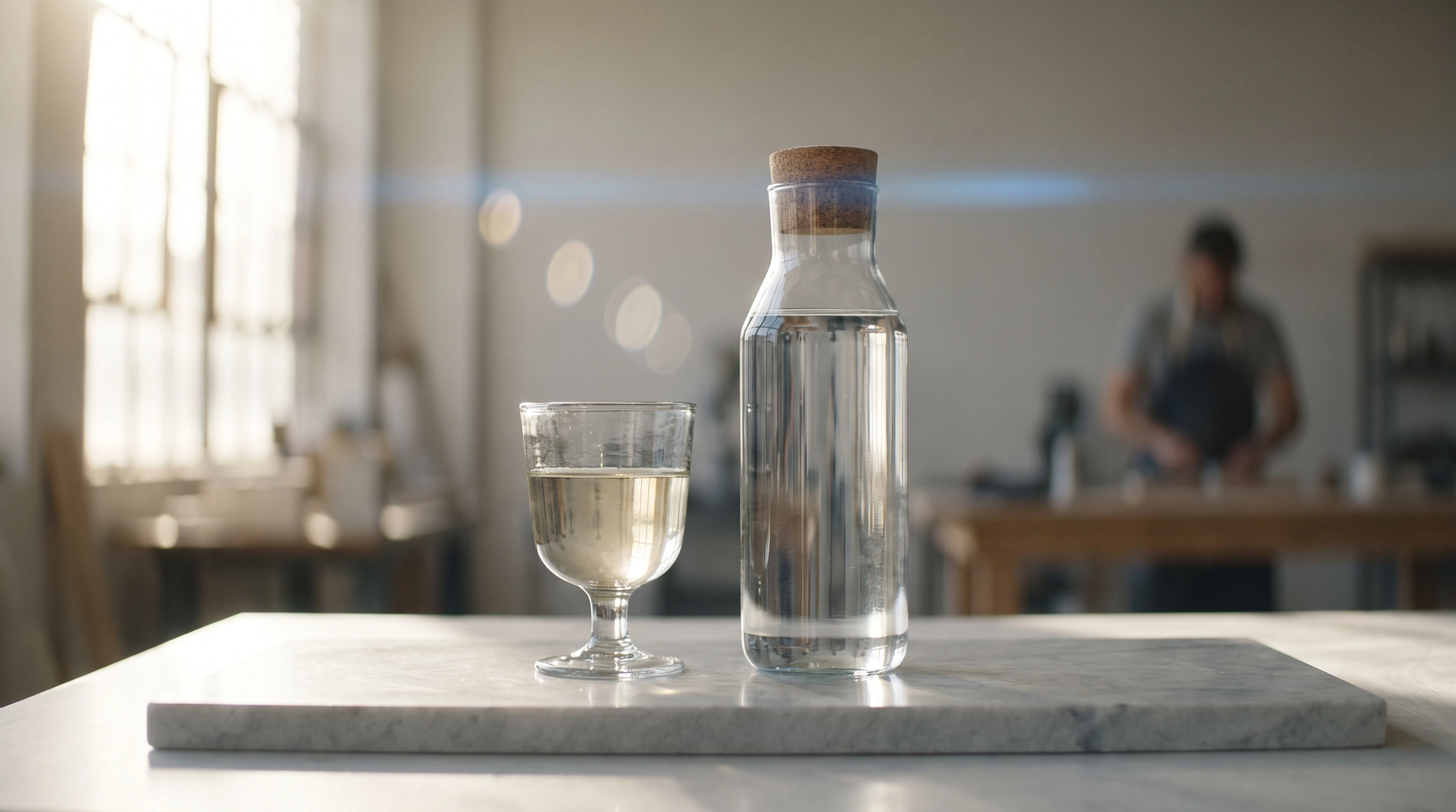 Nestle Names New UK Beverages Head