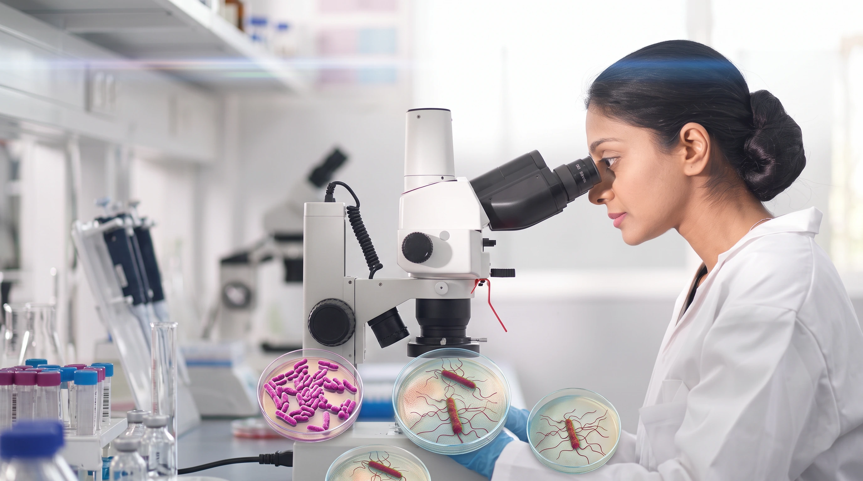 Le nombre de cas d'épidémie de Salmonella a doublé