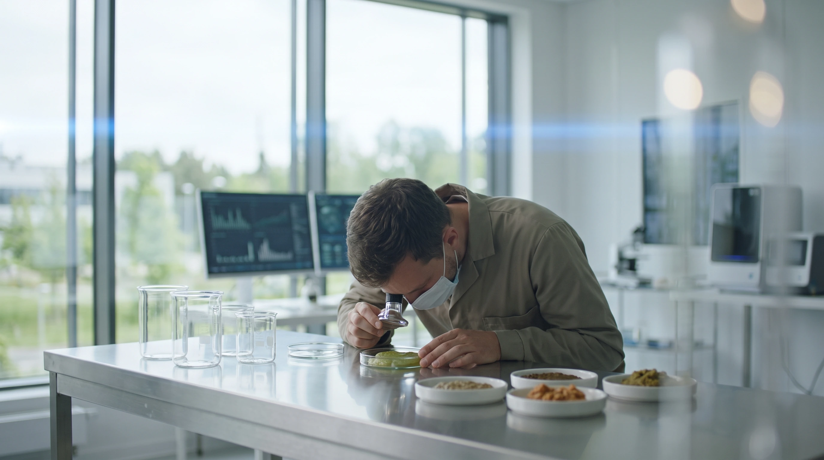 El ritmo de la innovación alimentaria