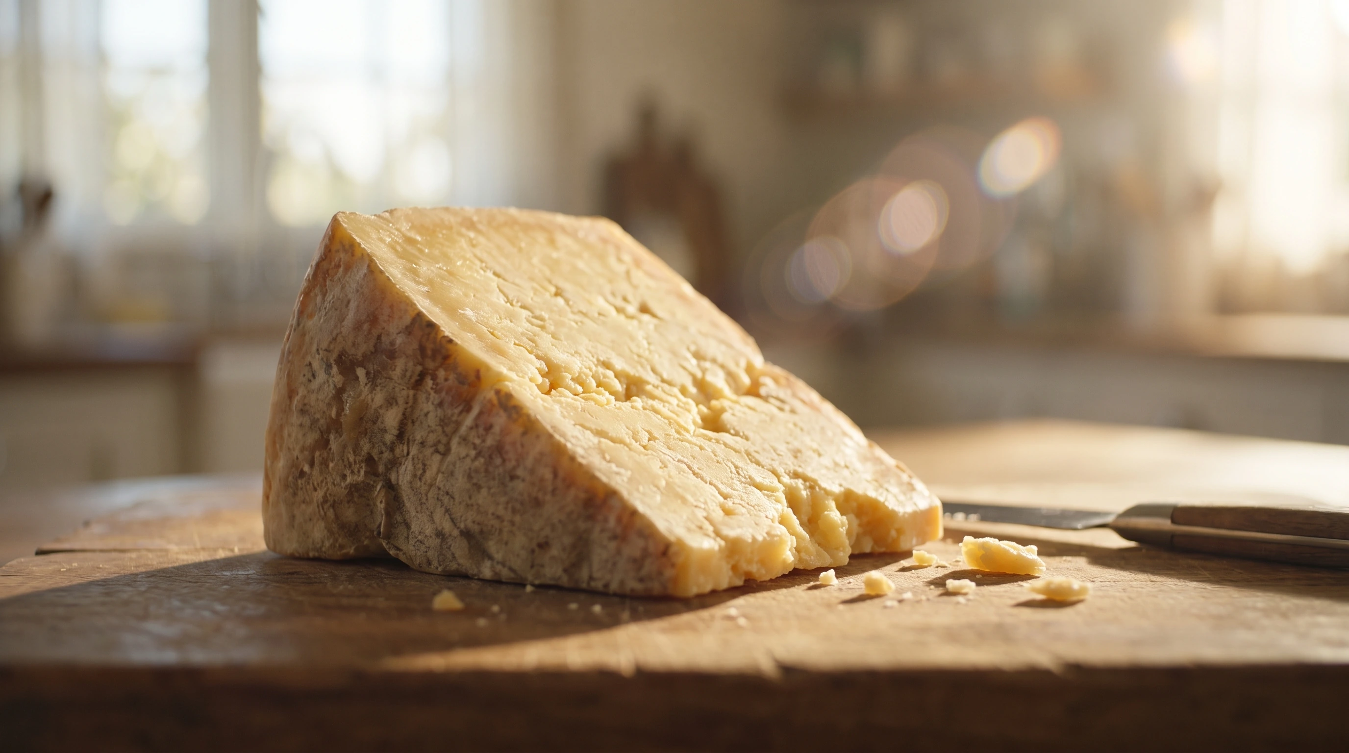 Raw Milk Cheddar Recalled Over E. coli Risk
