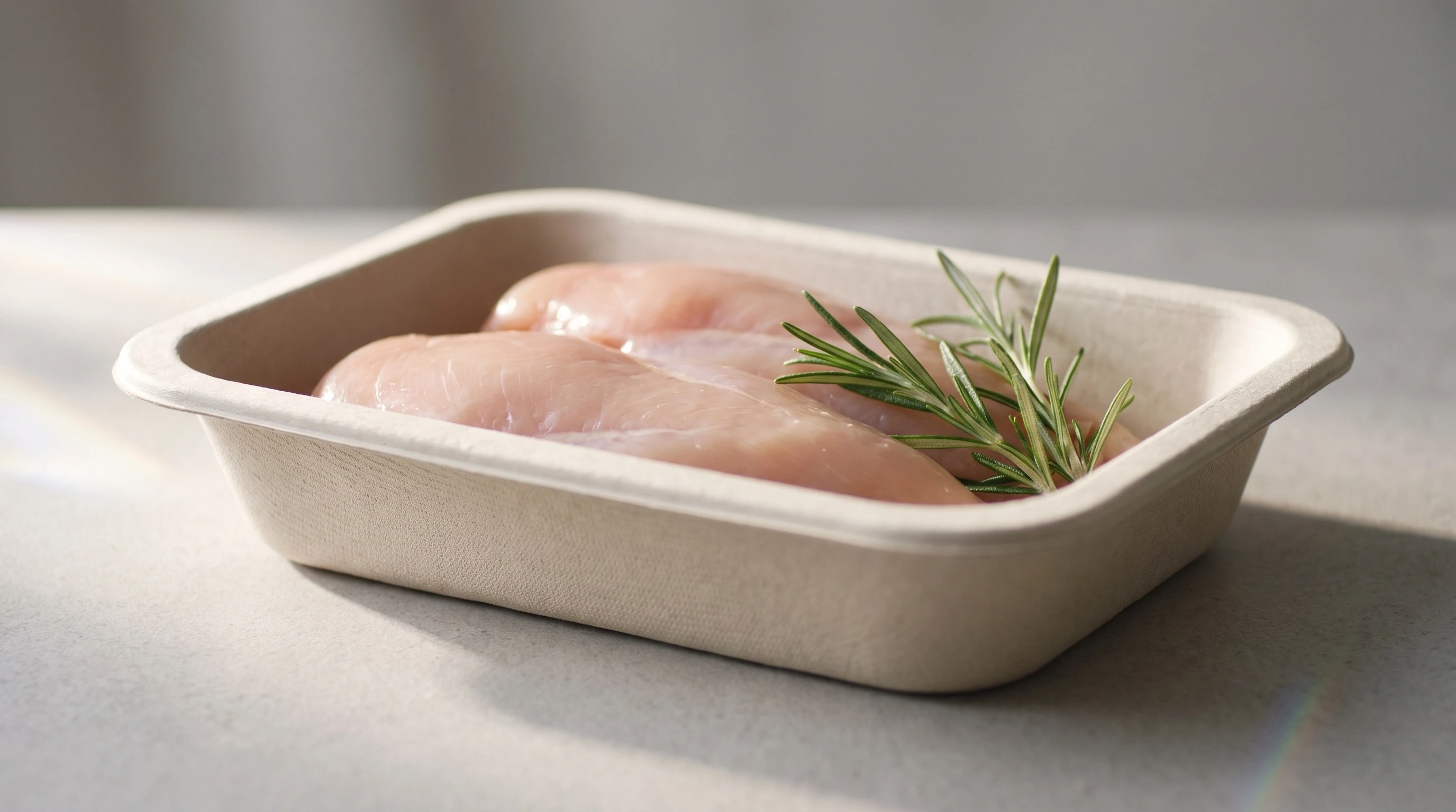 Η MM Packaging ανανεώνει τους δίσκους GreenPeel