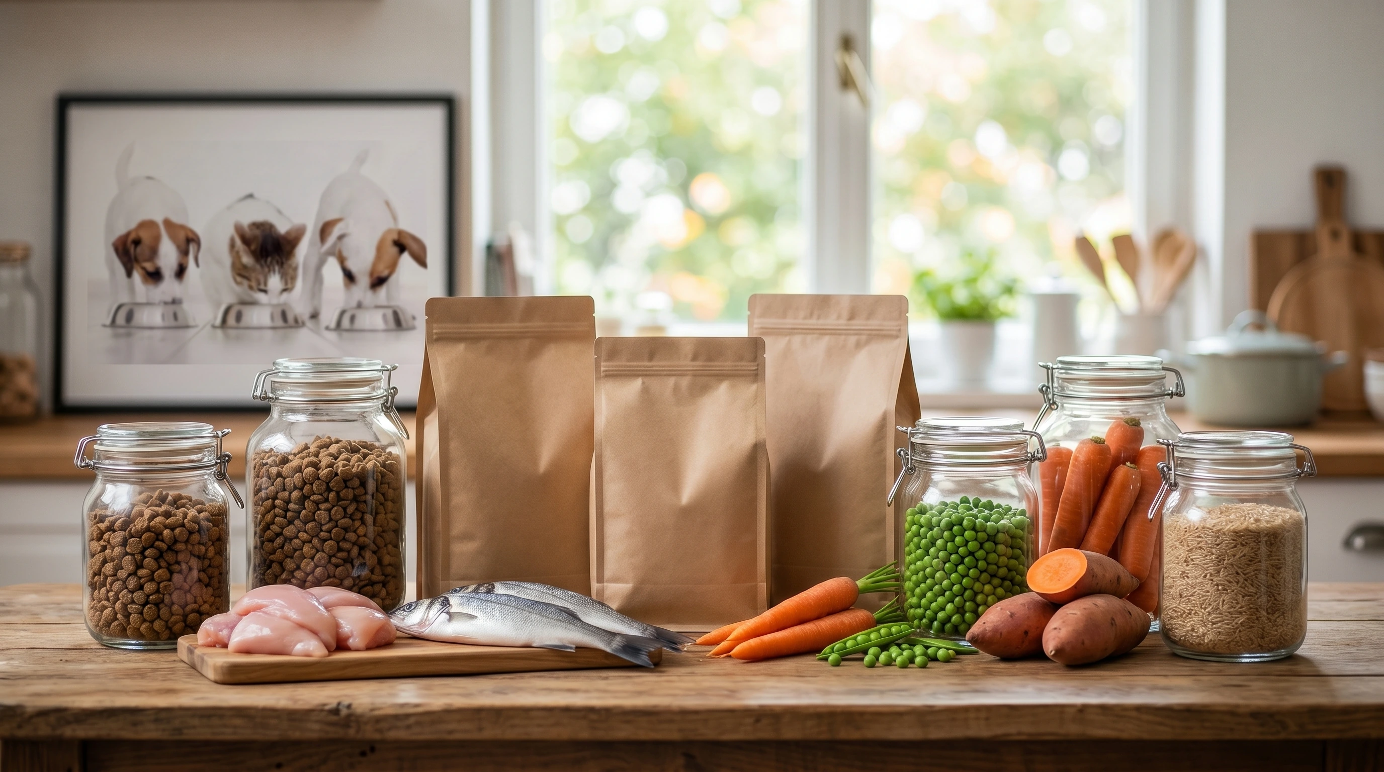 Nutrimento se expande a Alemania