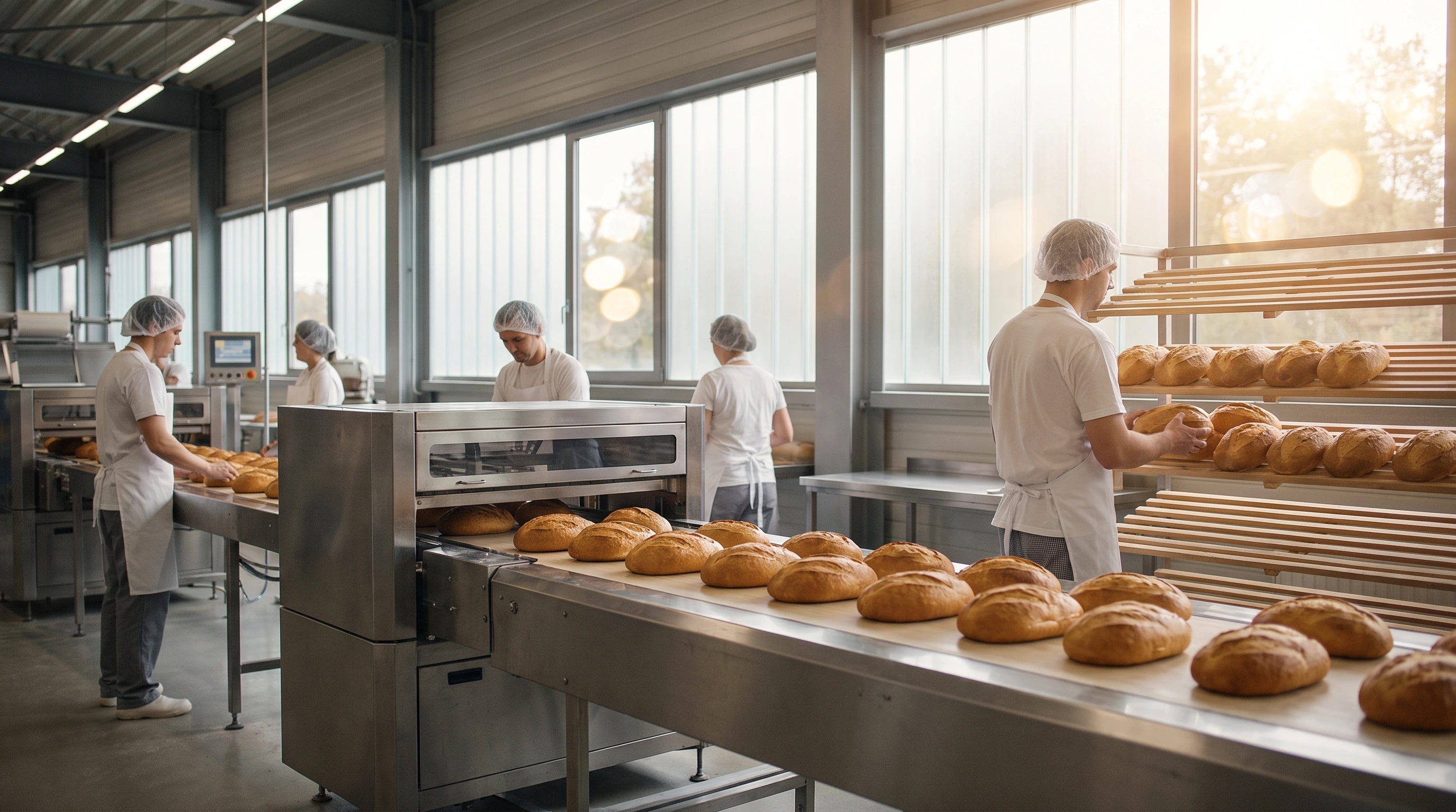 L'industrie agroalimentaire fixe ses priorités pour Andy Burnham