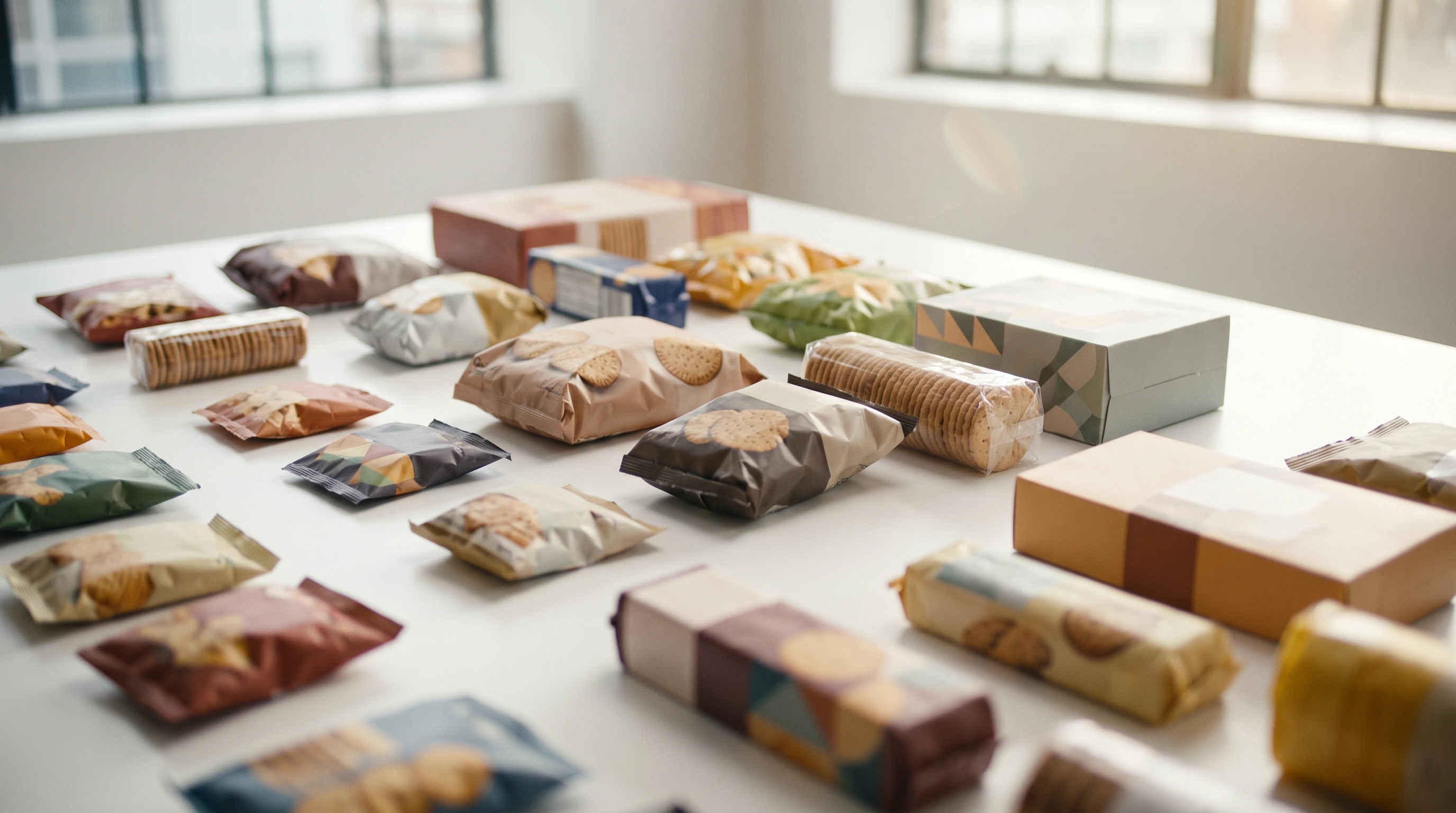 Mondelēz Returns to Volume Growth