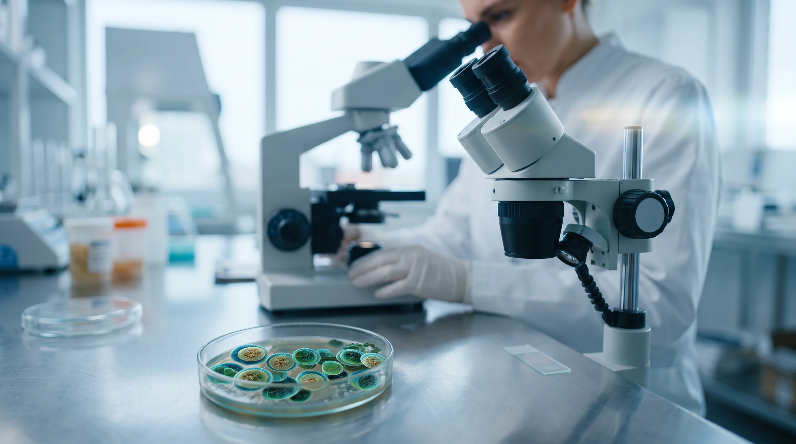 L'épidémie de Cyclospora s'étend à 15 États