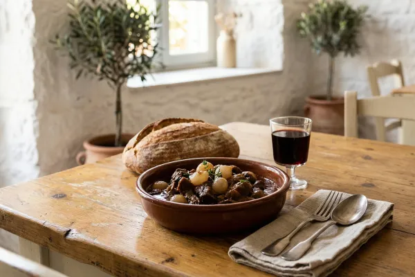 Stifado