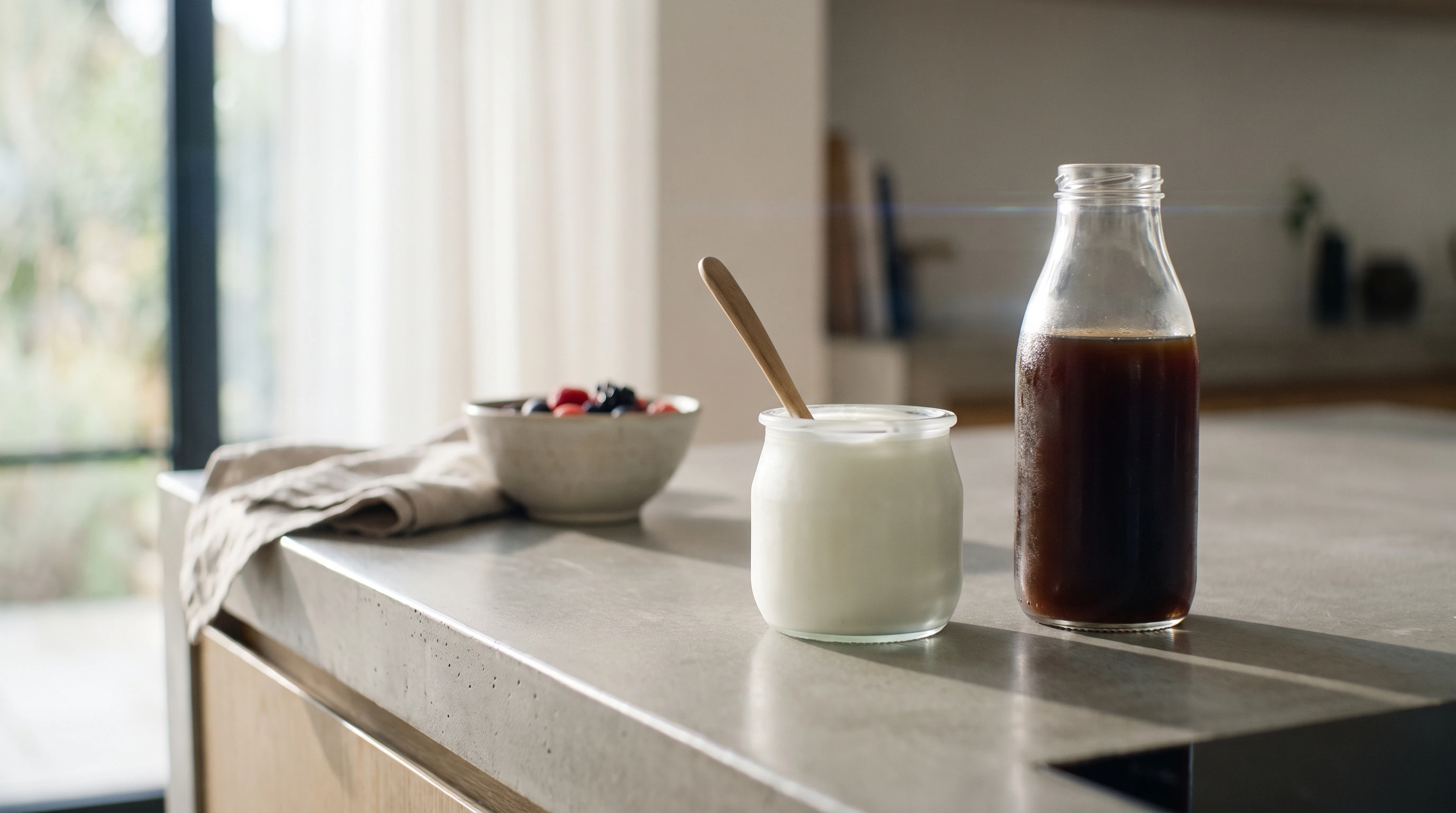 Η Chobani επενδύει σε πρωτεΐνες και καφέ