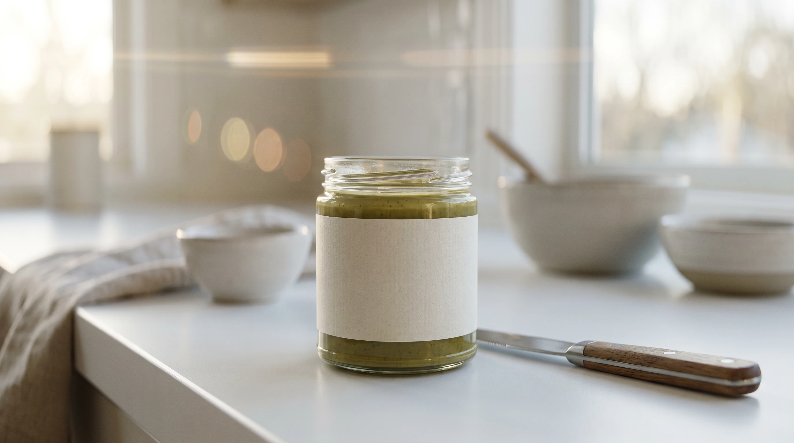 Walmart Recalls Pistachio Butter Over Salmonella Risk