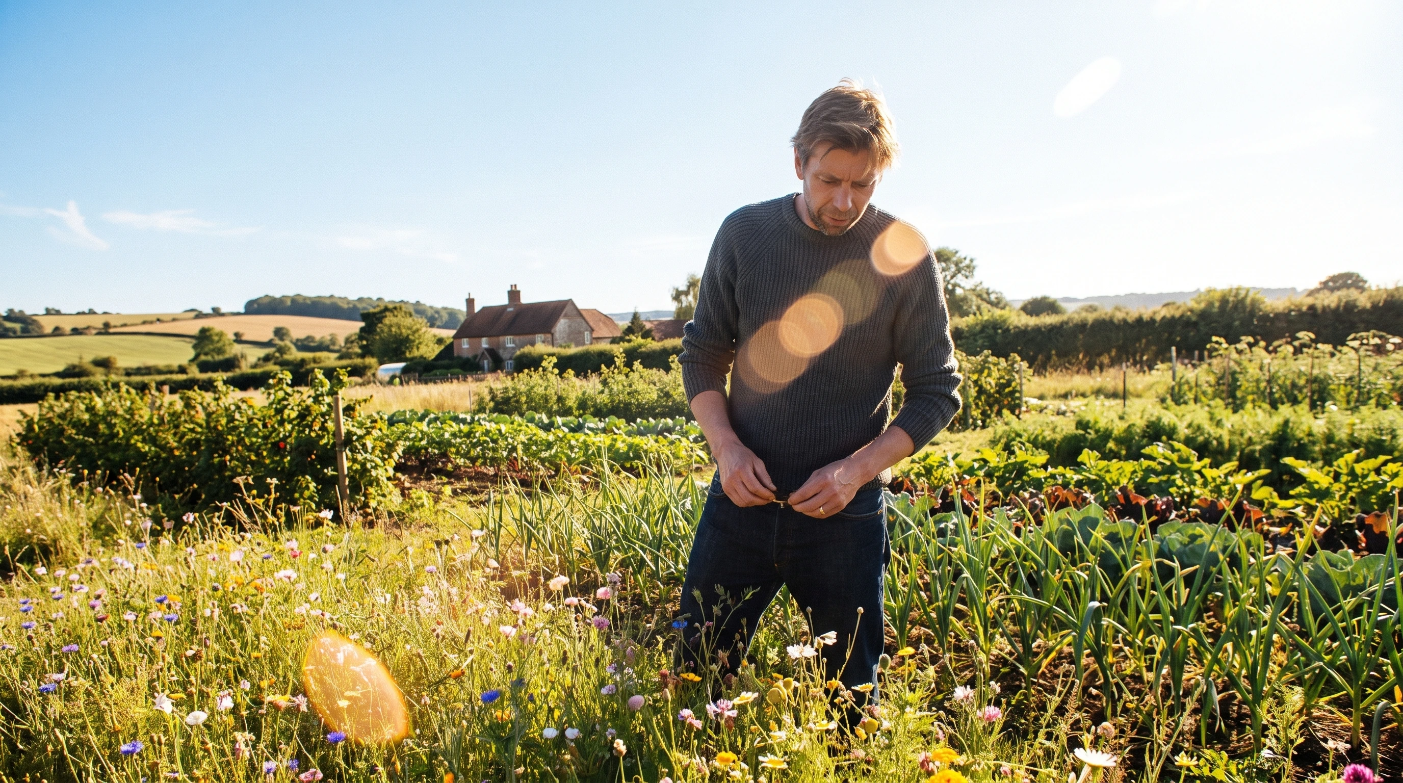 Wildfarmed Desveils New Resilience Fund