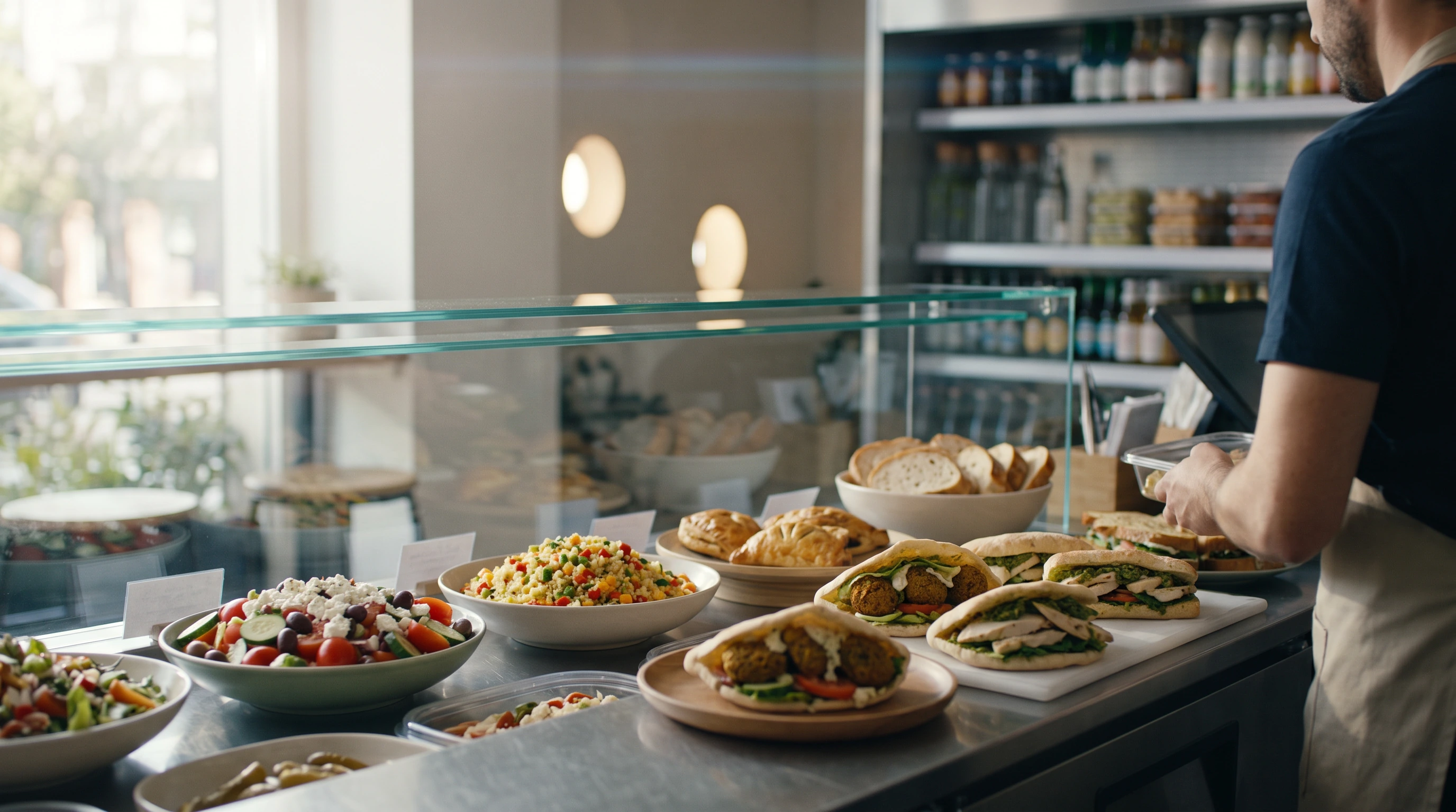 Hepatitis A Outbreak Linked to Malta Deli