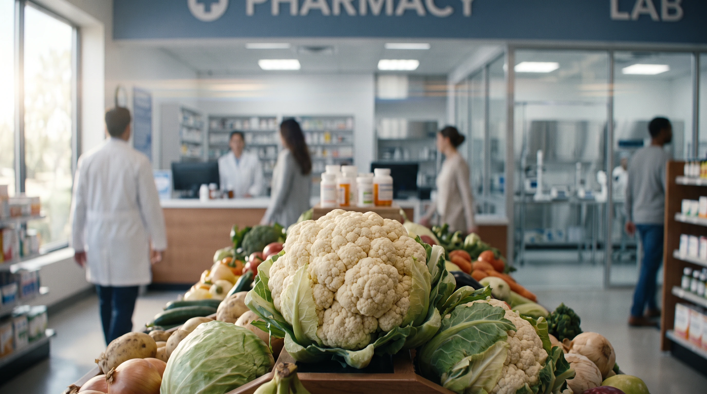 Cyclospora Outbreak Concerns Grow