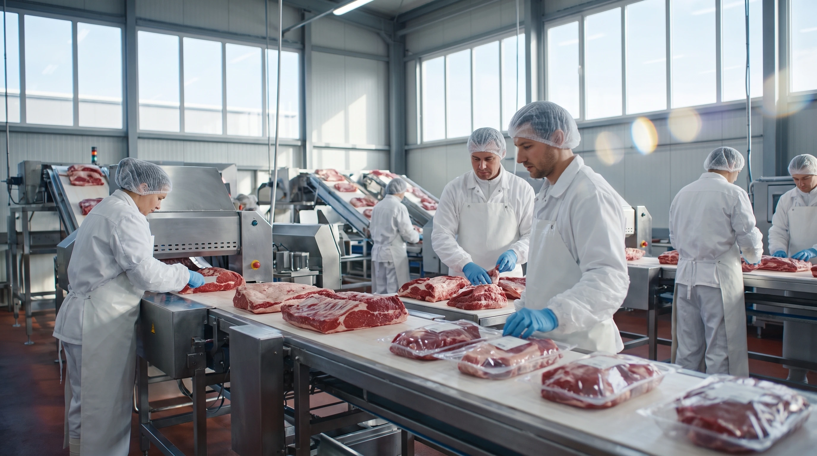 Zambeef Reports Massive Profit Surge