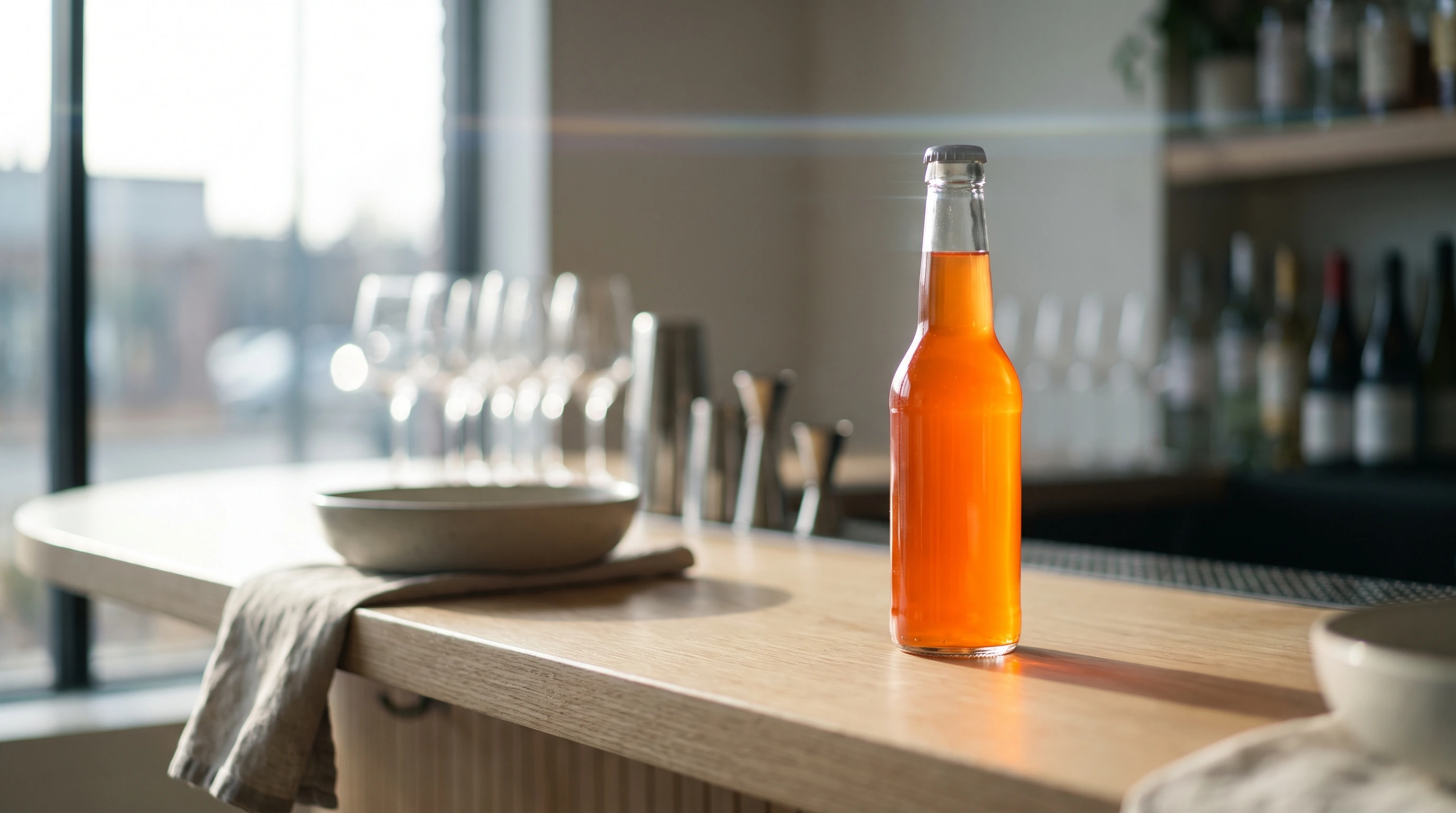 Zambian Breweries lanza el cóctel de vodka MXD