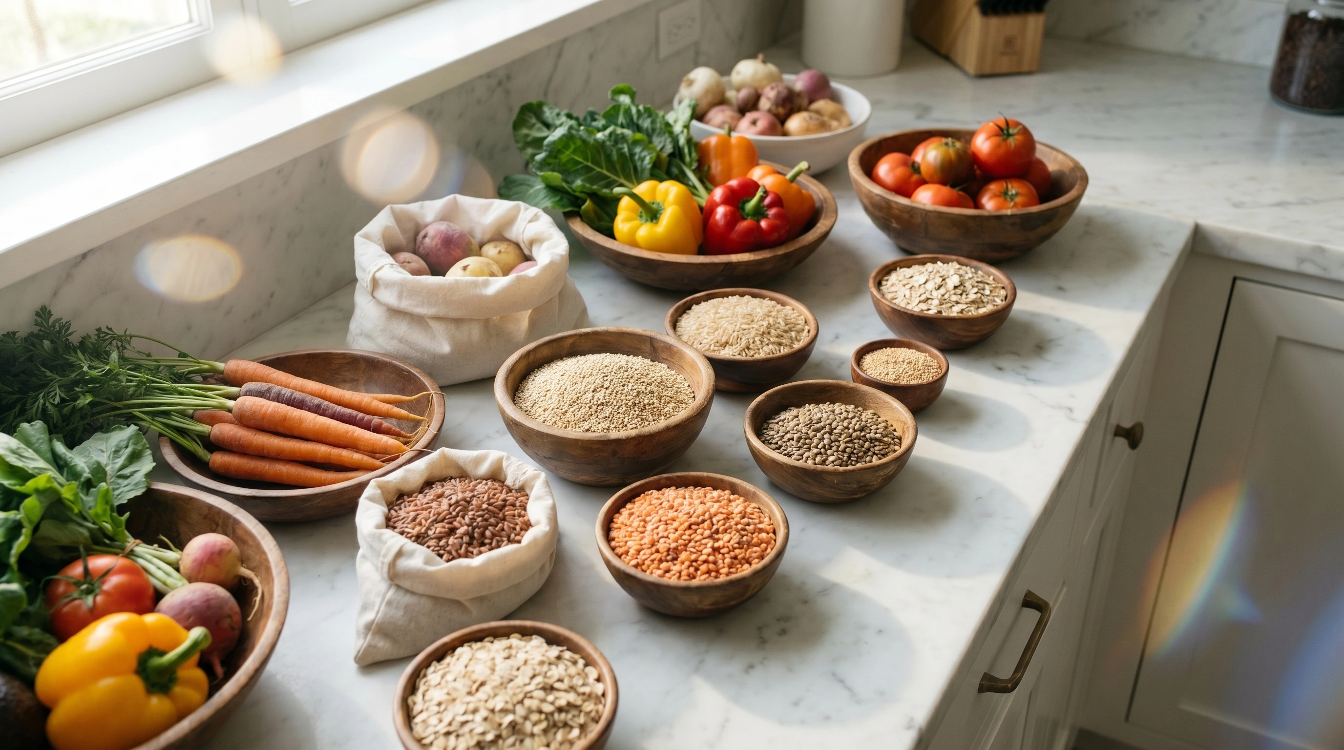 Clean Label Demand Boosts Organic Growth
