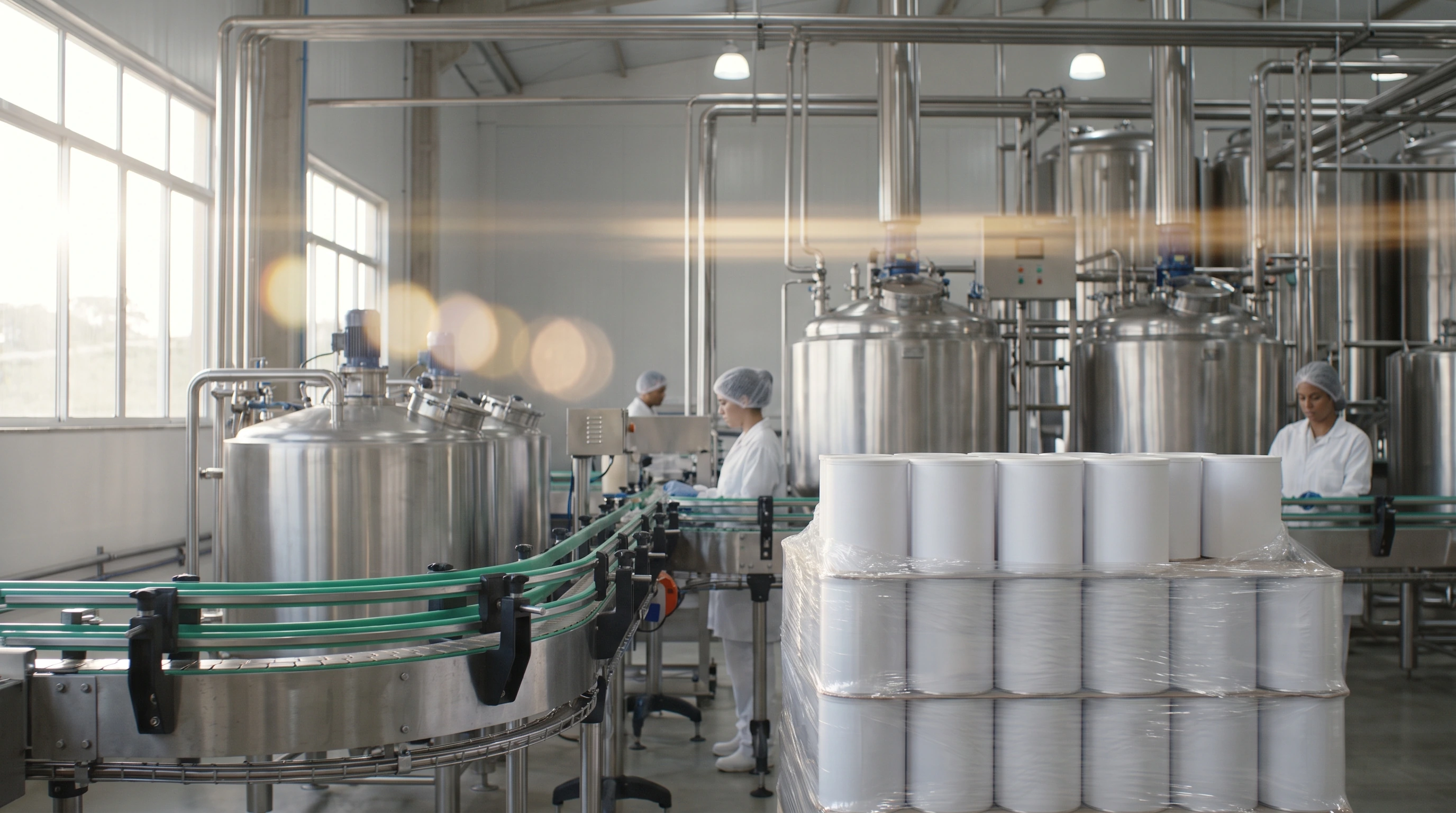 Η Nestlé δεσμεύει 383 εκατ. δολάρια ΗΠΑ για τις δραστηριότητες διατροφής στη Βραζιλία