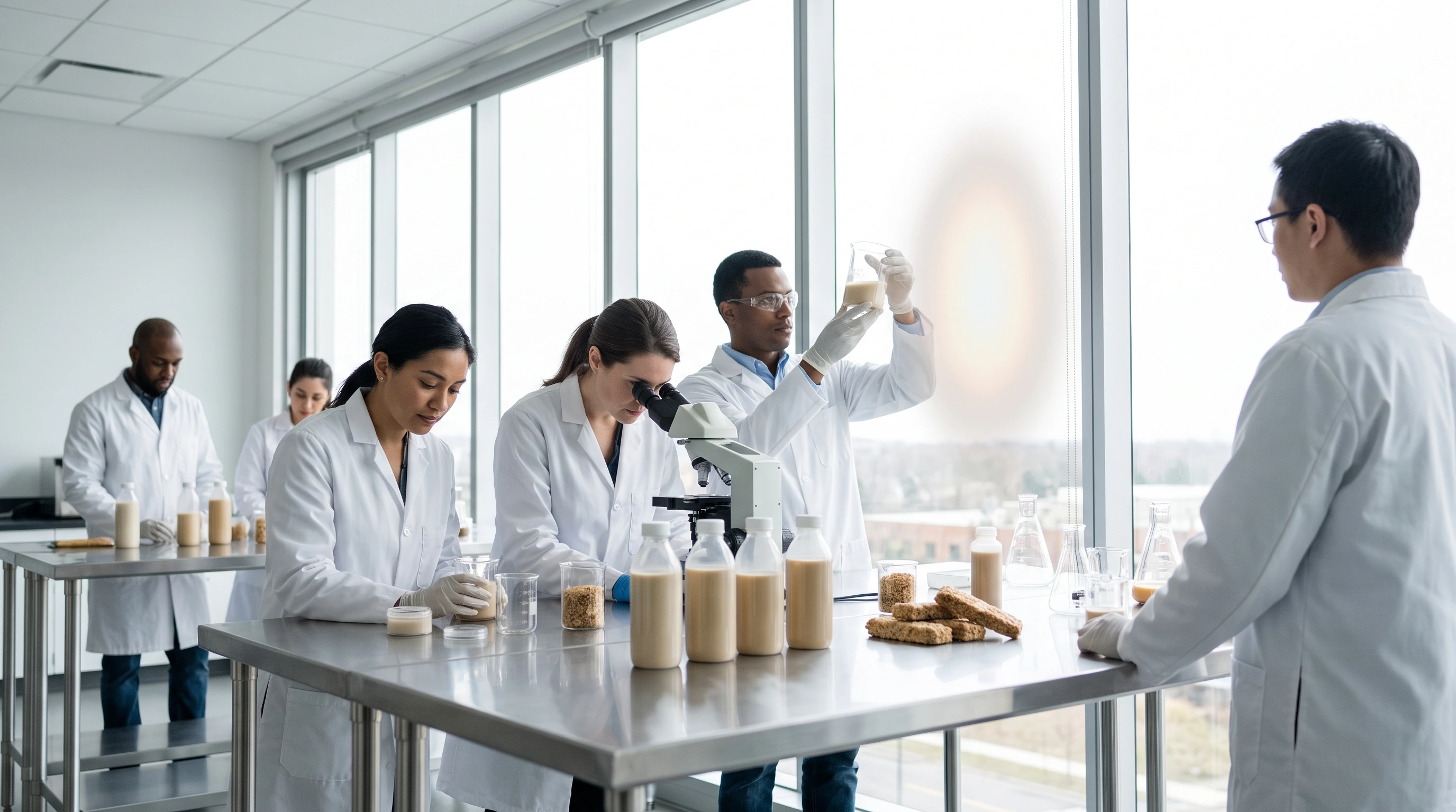GLP-1 demand reshapes food and drink innovation