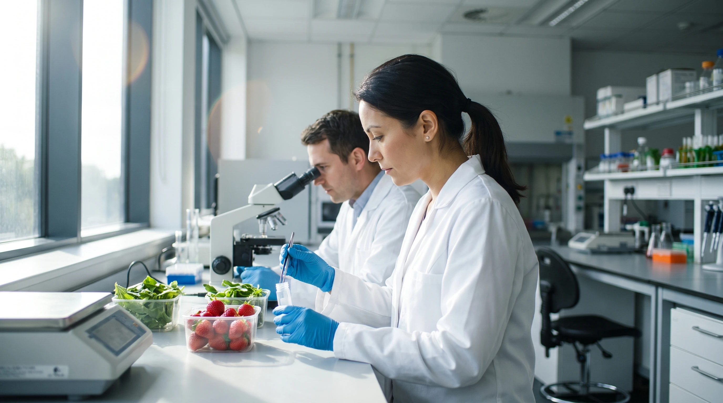 FDA urged to demonstrate Cyclospora prevention progress