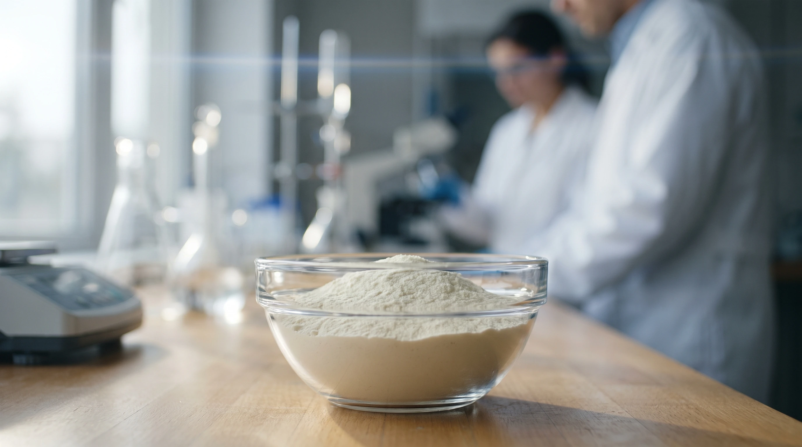 Arla увеличит инвестиции в производство белка