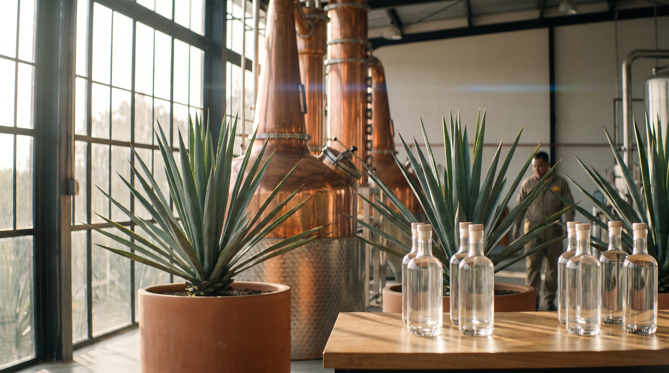Η Tilaknagar αγοράζει μερίδιο 30% στην Black Tiger Distilleries