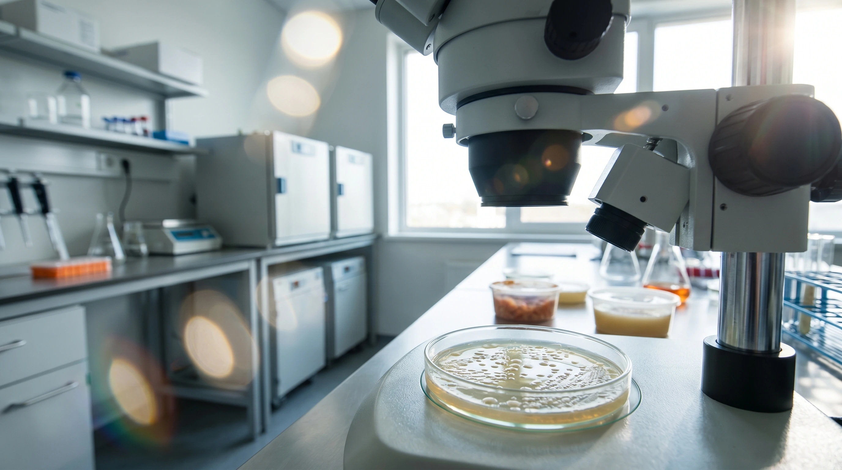 El Campylobacter es nombrado el principal riesgo alimentario en Irlanda