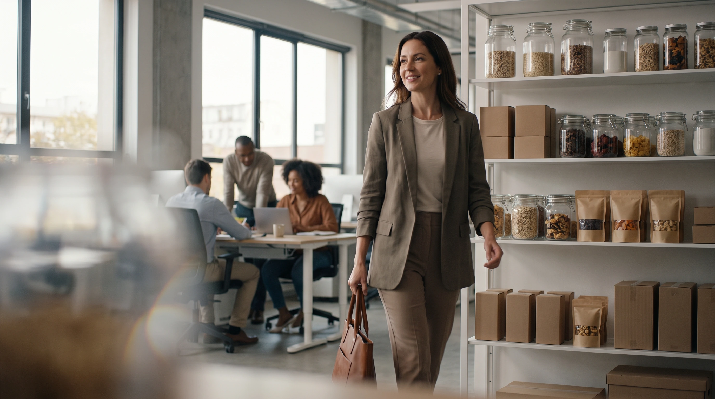 Dana McNabb set to take the helm at General Mills
