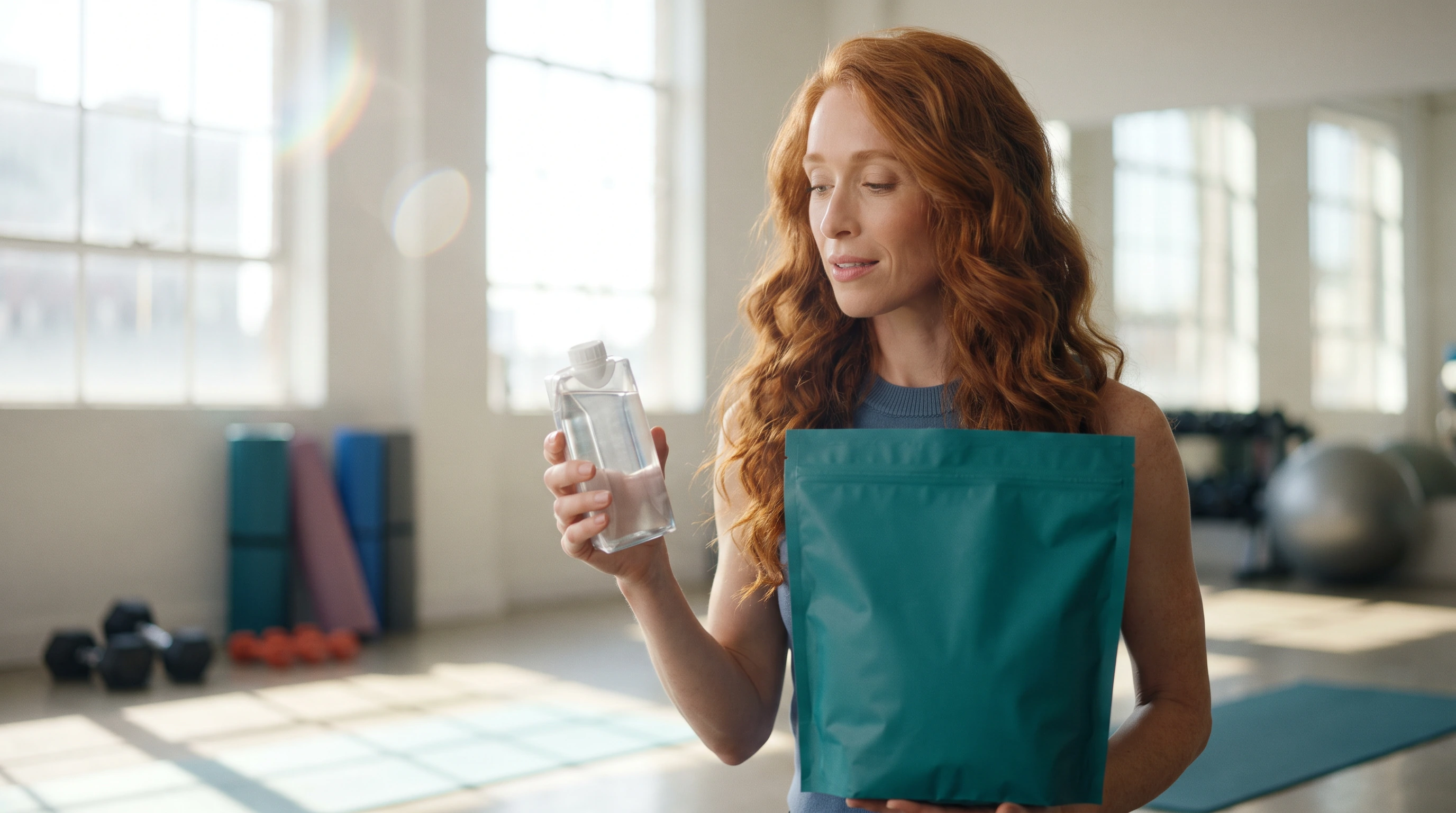 Forall Nutrition Introduces Protein Water and Powder