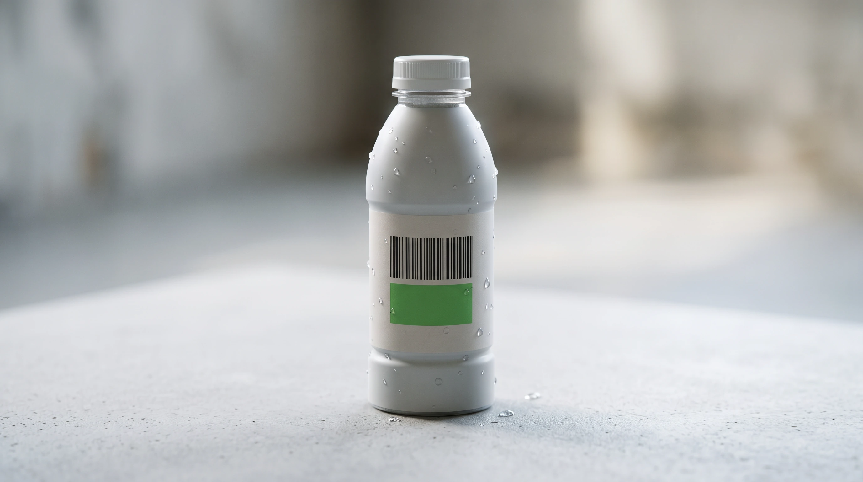 Axum Capital Partners Acquires Barcode